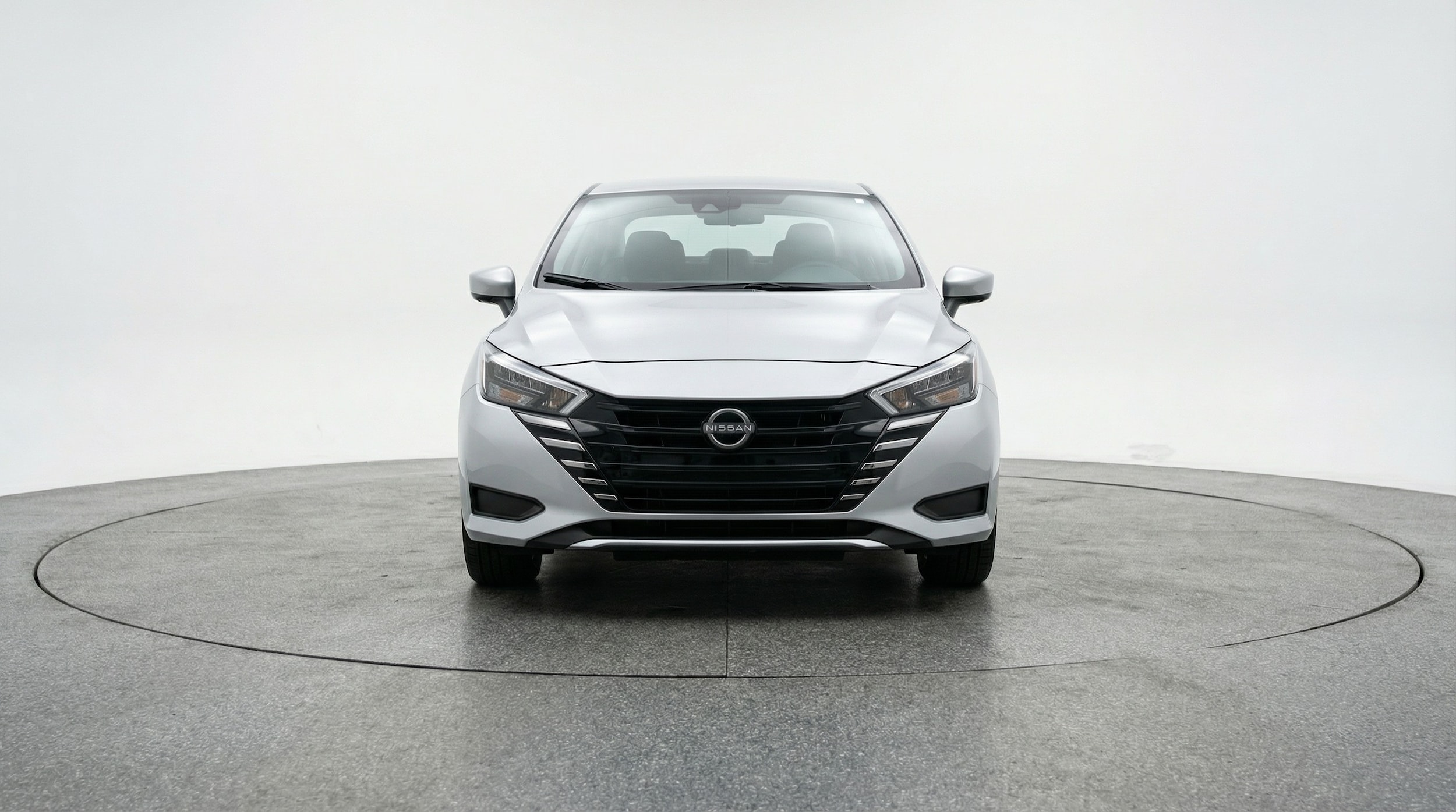 Thumbnail: 2025 Nissan Versa - 2