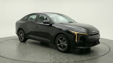 2025 Kia K4  -
                  Champaign, IL