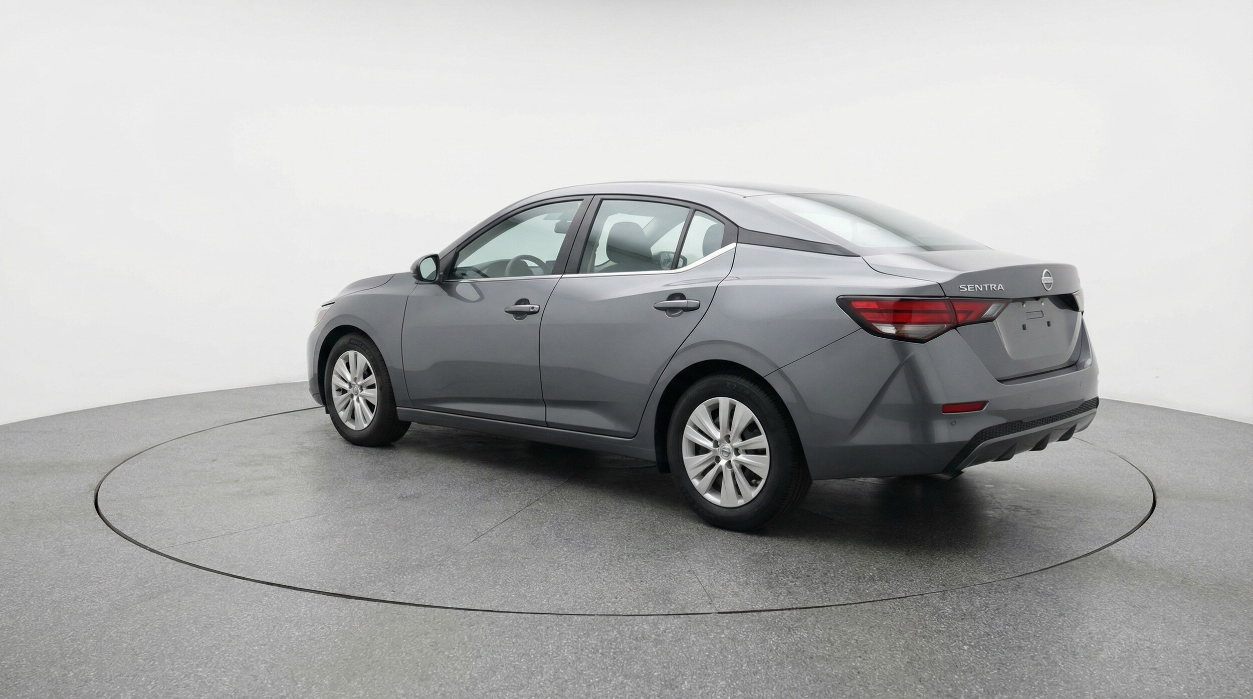 Thumbnail: 2025 Nissan Sentra - 5