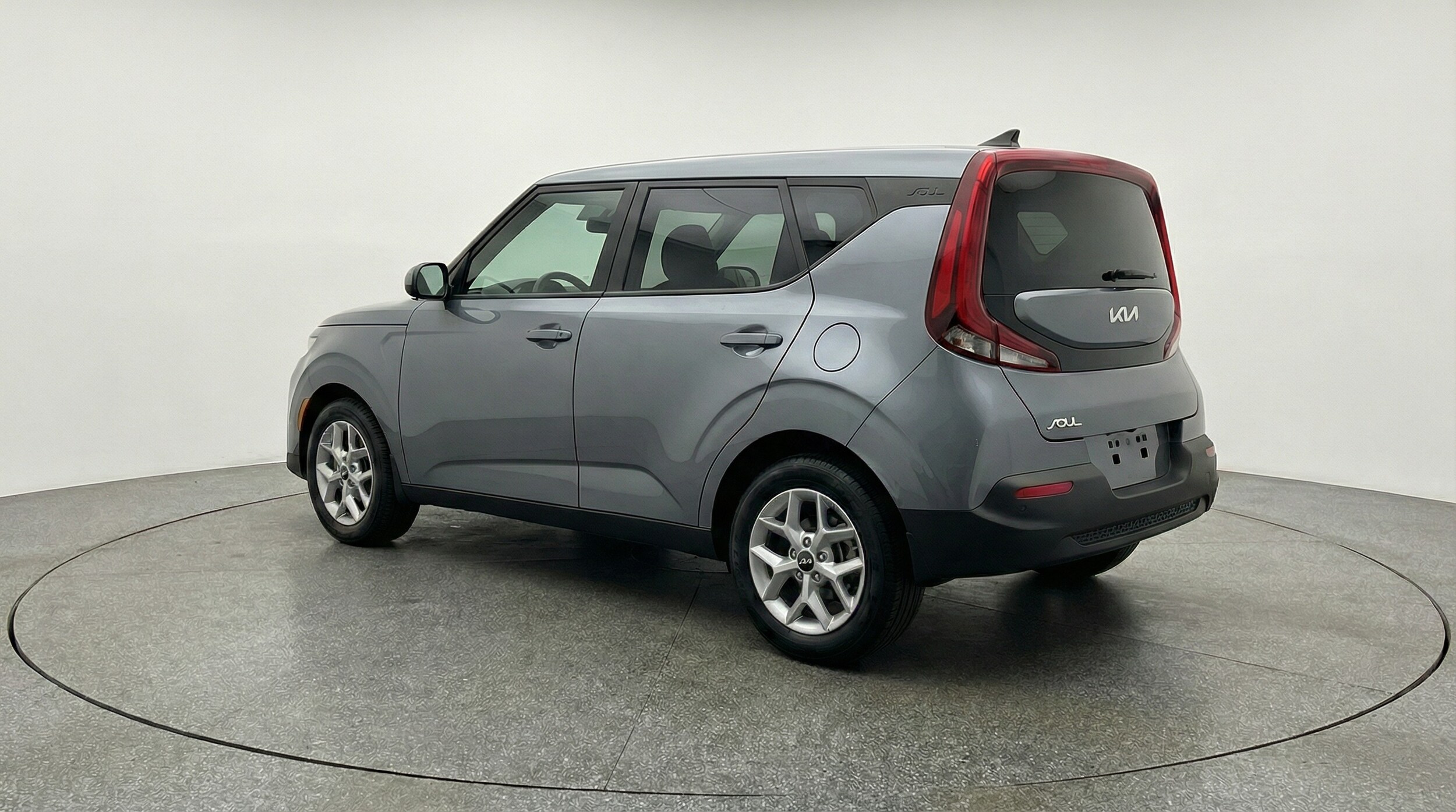 Thumbnail: 2025 Kia Soul - 5