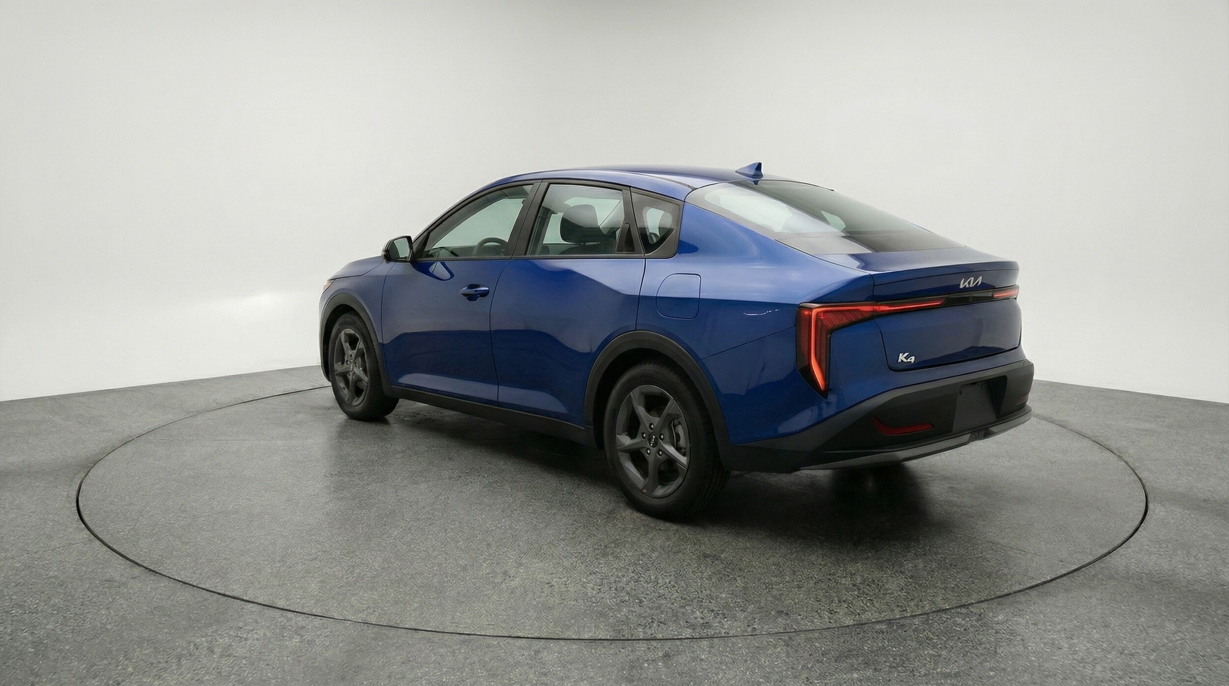 Thumbnail: 2025 Kia K4 - 5