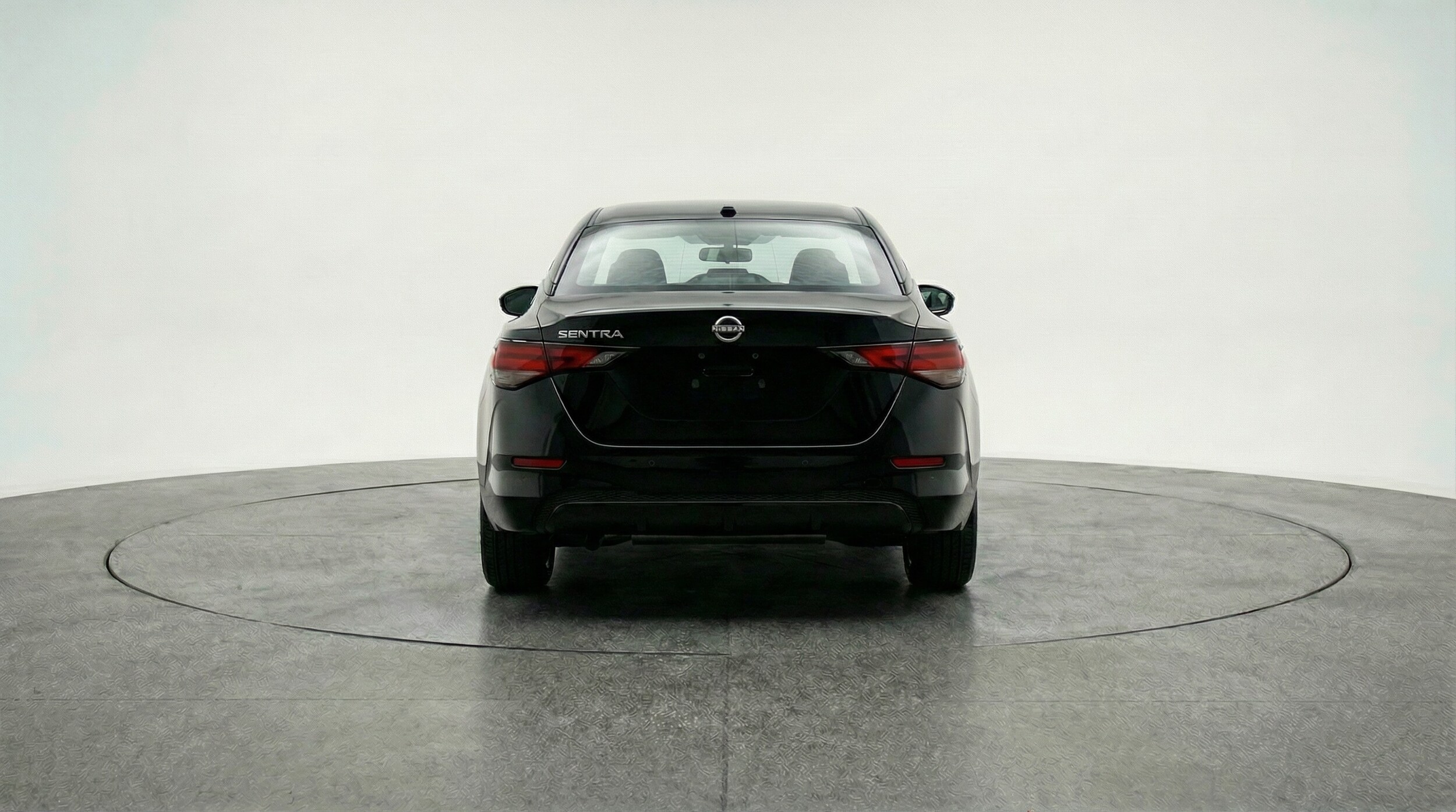 Thumbnail: 2025 Nissan Sentra - 6