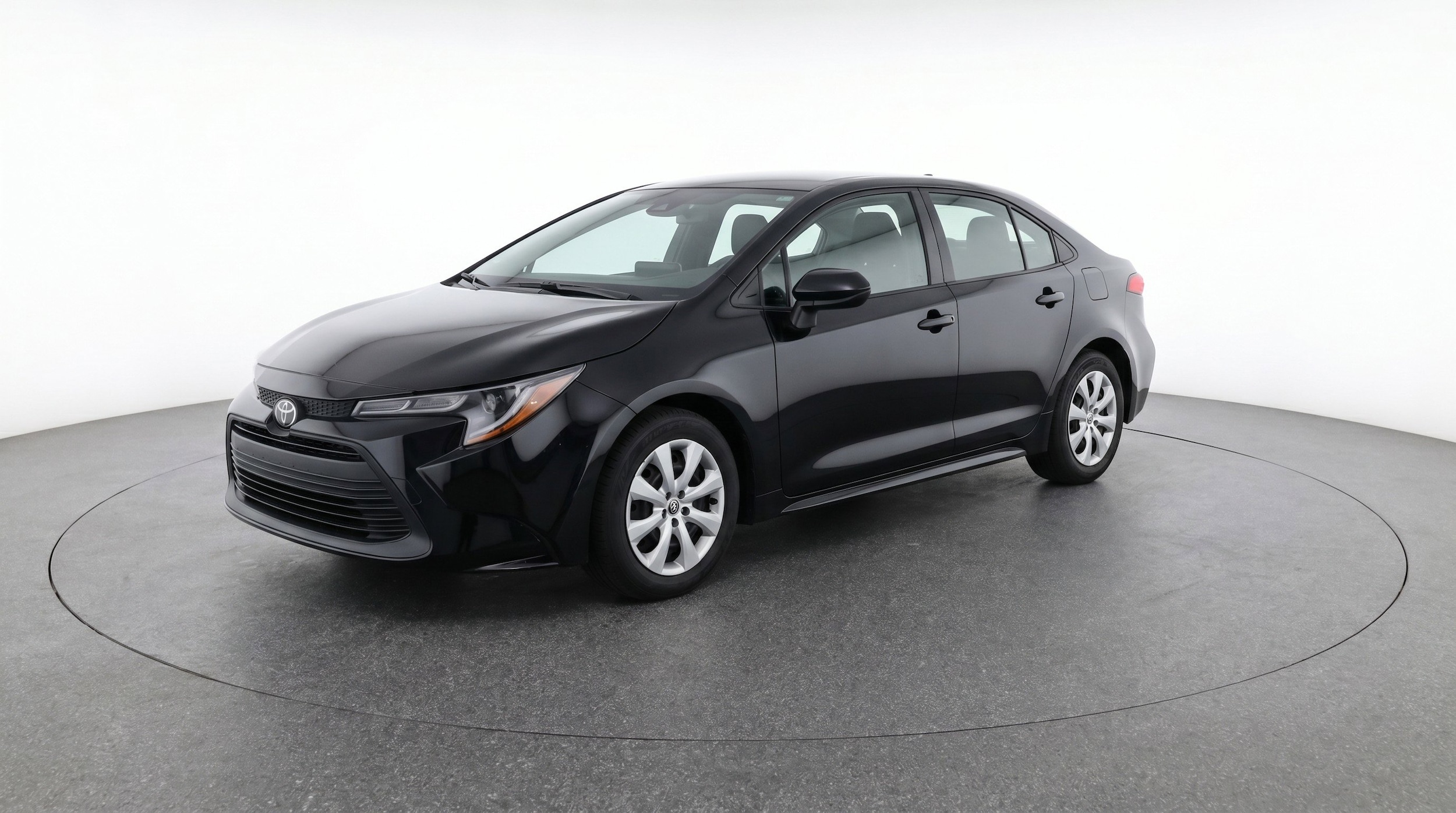 Thumbnail: 2025 Toyota Corolla - 3