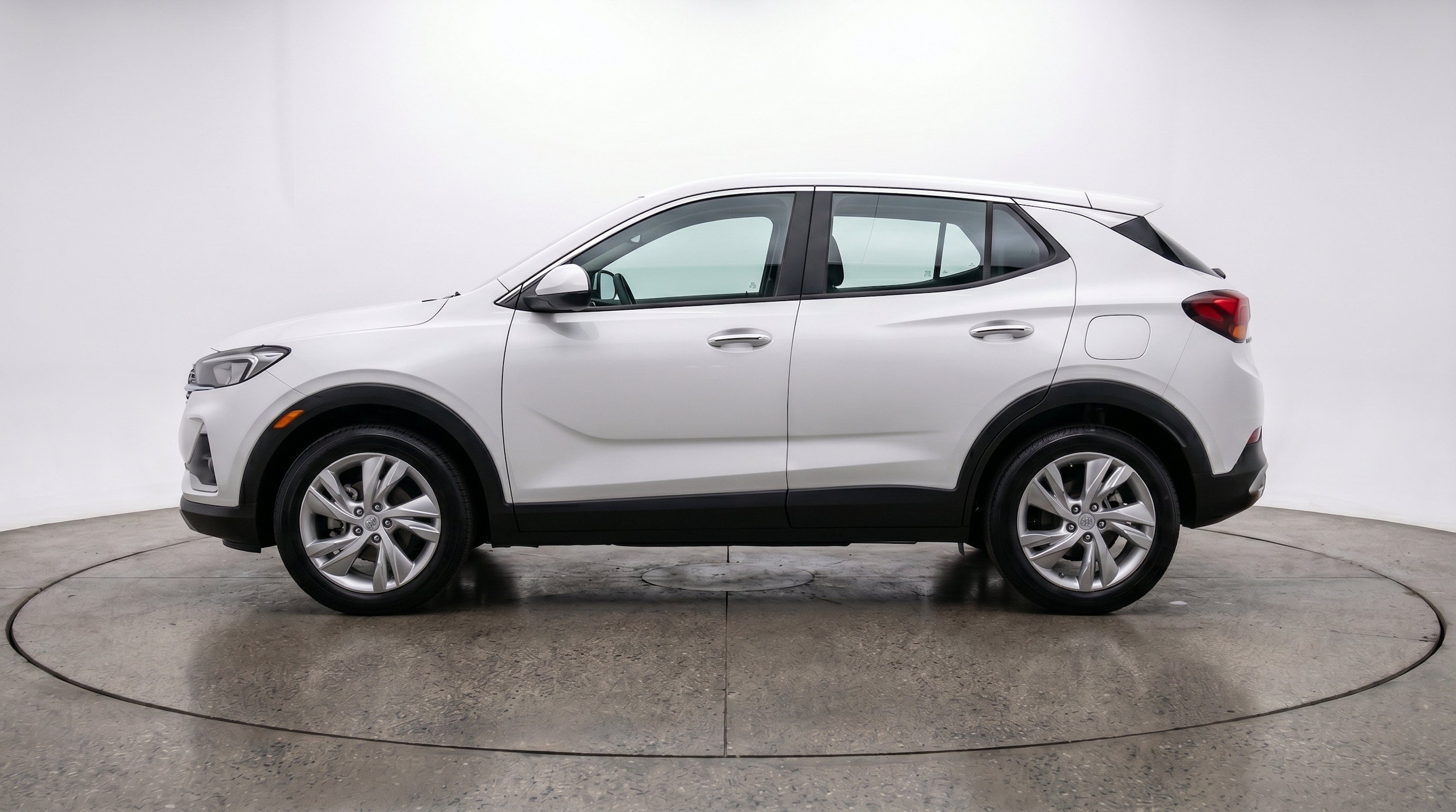 Thumbnail: 2026 Buick Encore GX - 5