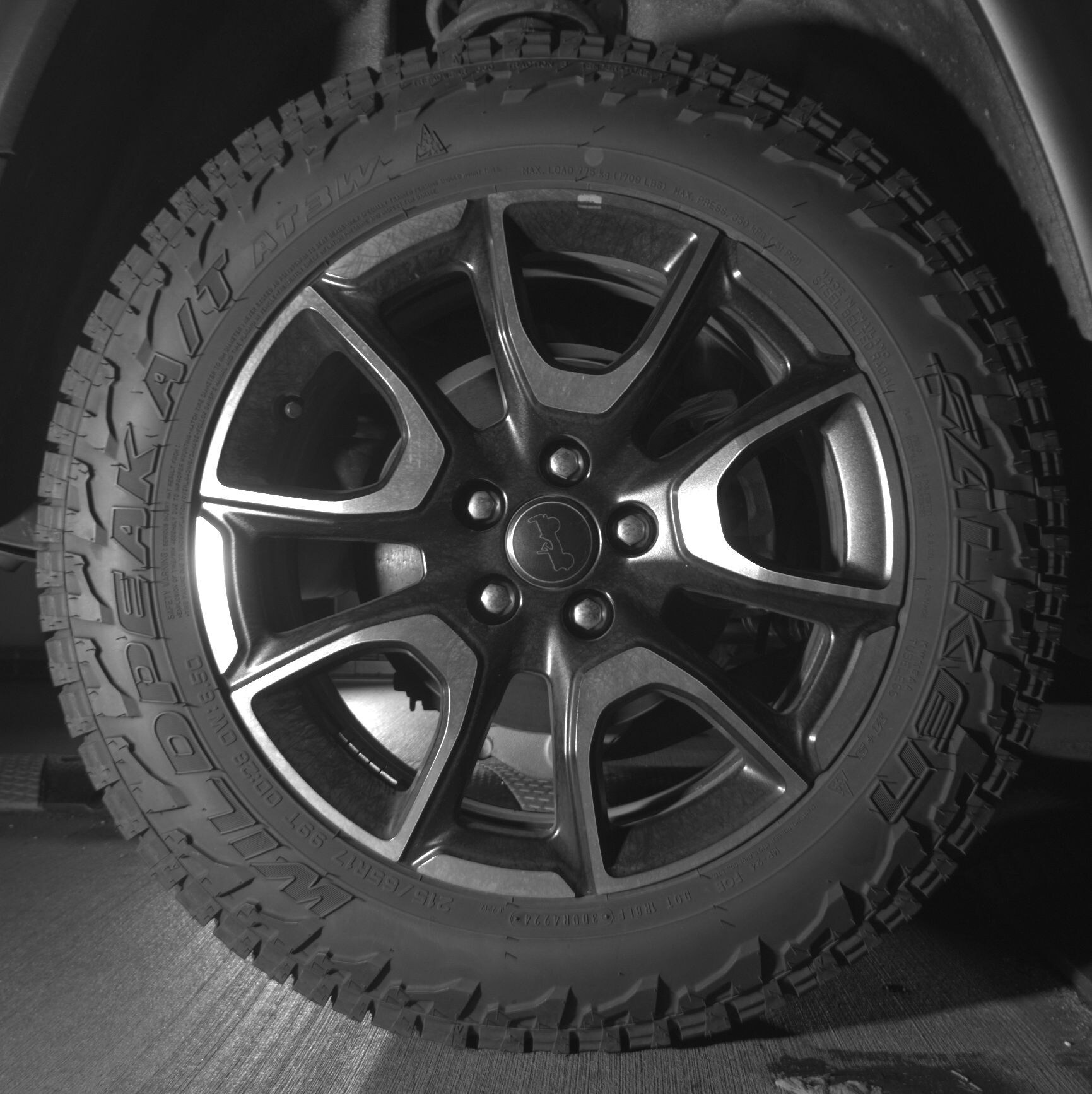 Thumbnail: 2025 Jeep Compass - 12