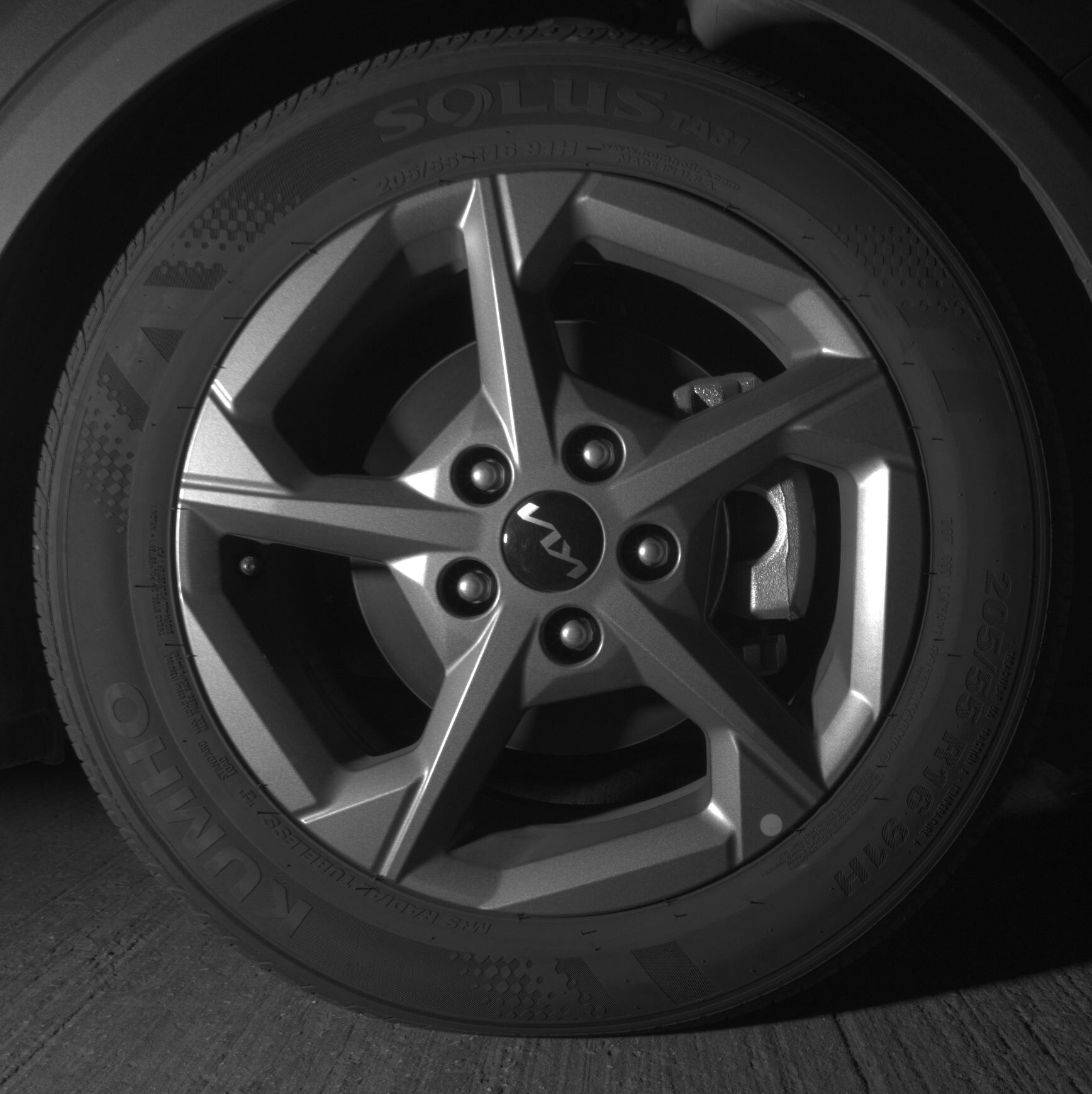 Thumbnail: 2025 Kia K4 - 10