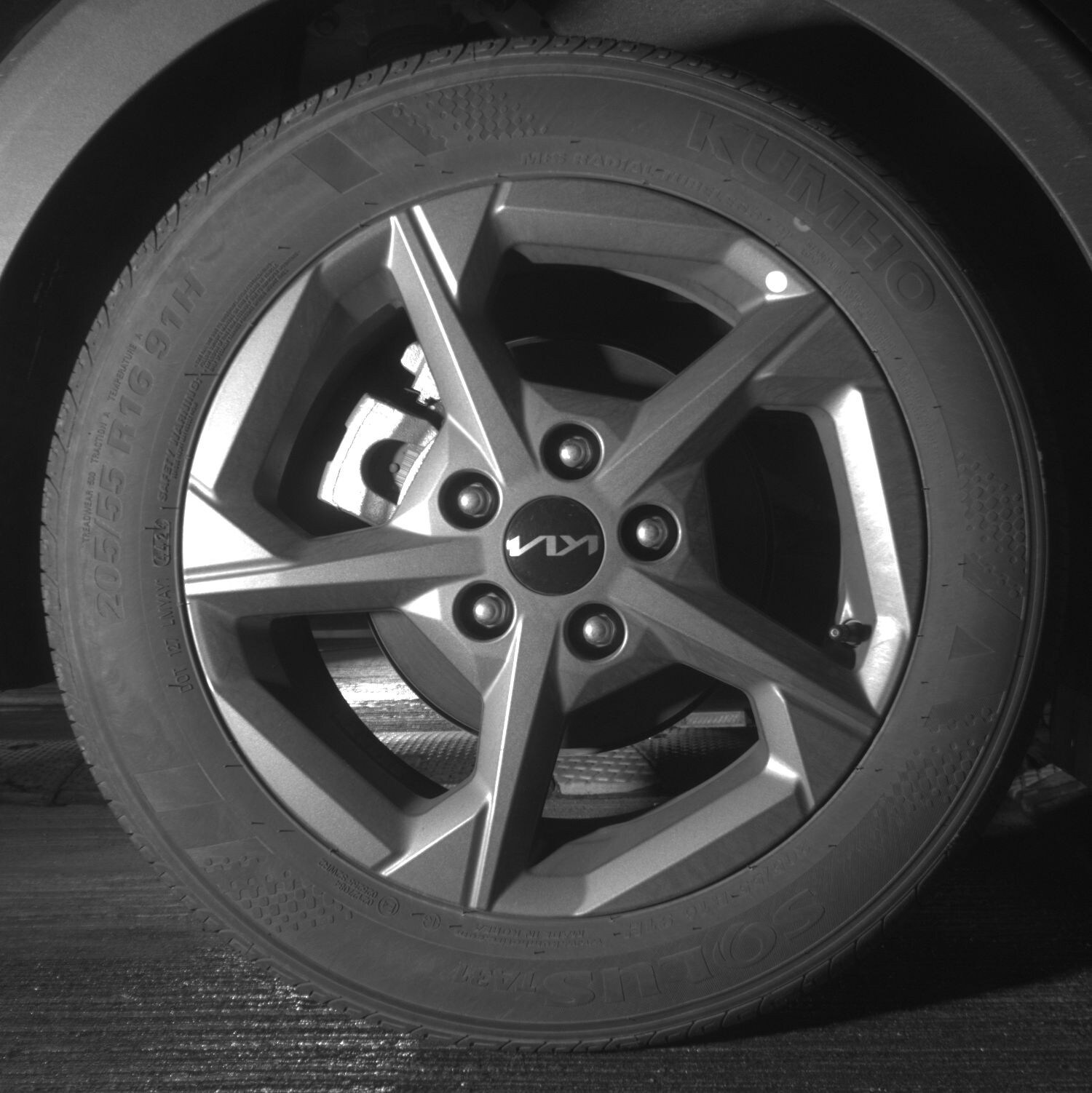 Thumbnail: 2025 Kia K4 - 12