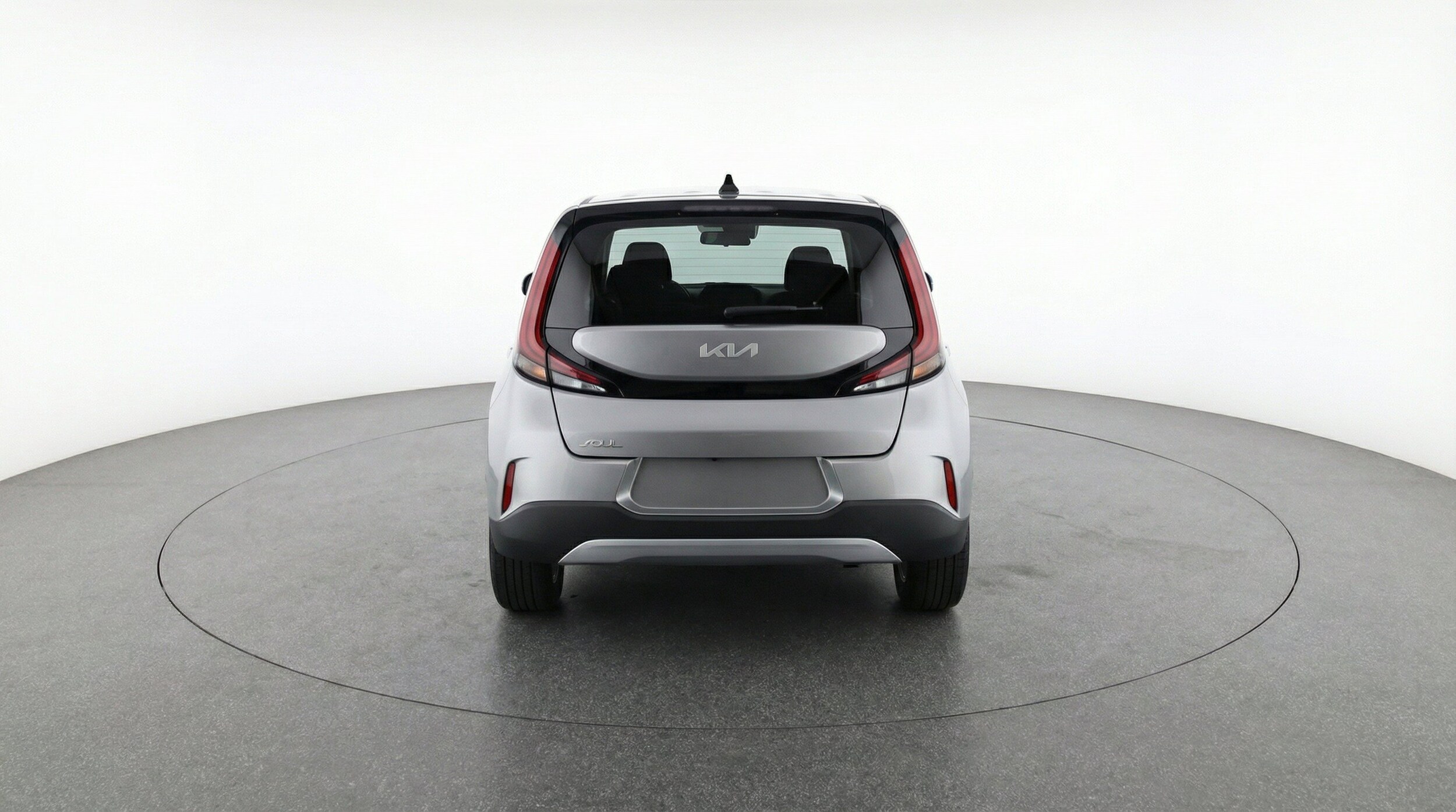 Thumbnail: 2025 Kia Soul - 7