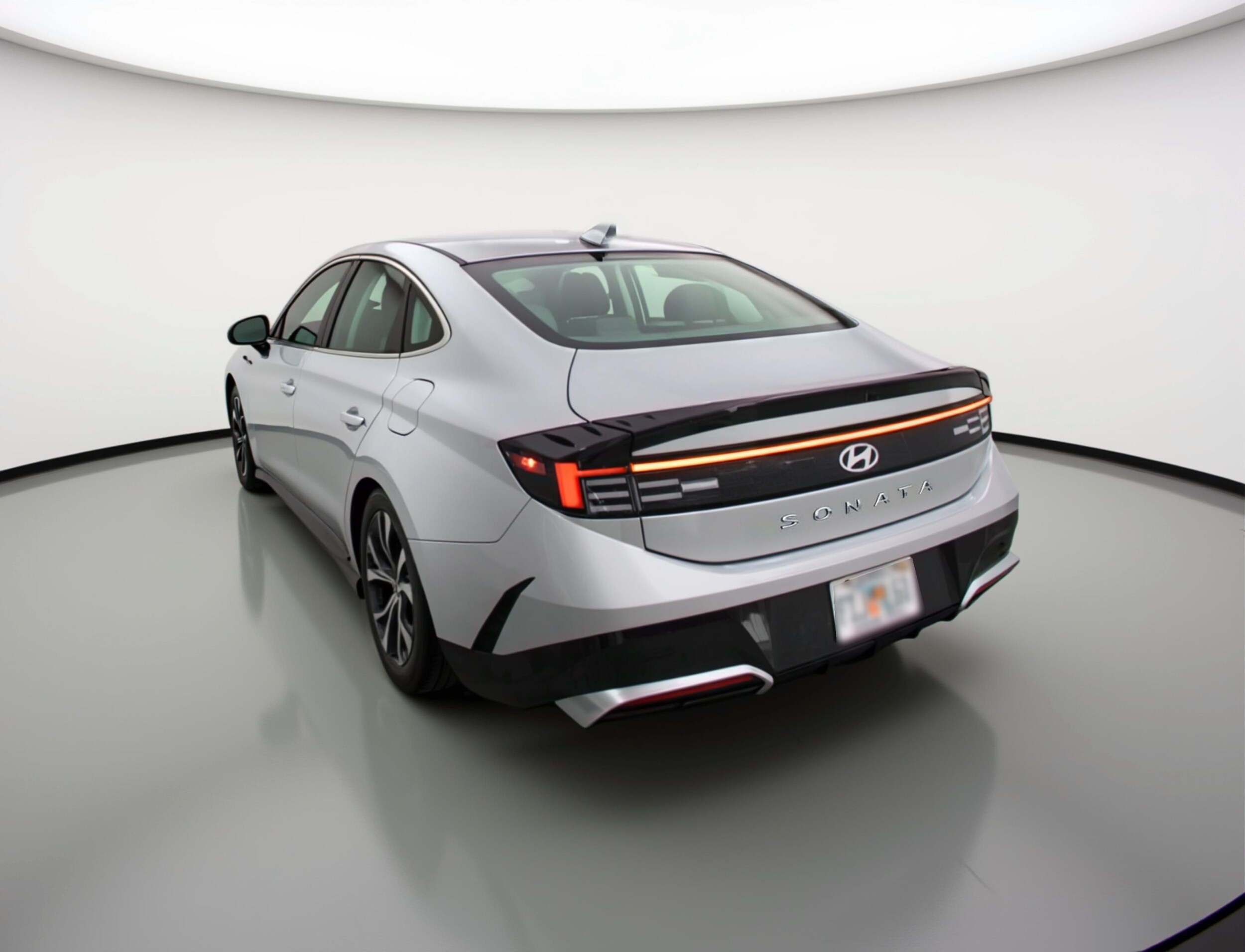 Thumbnail: 2025 Hyundai Sonata - 5