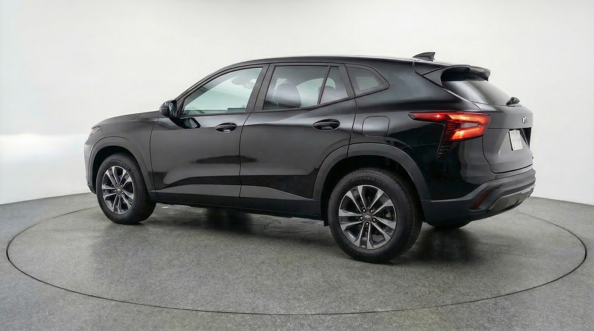 Thumbnail: 2025 Chevrolet Equinox - 5