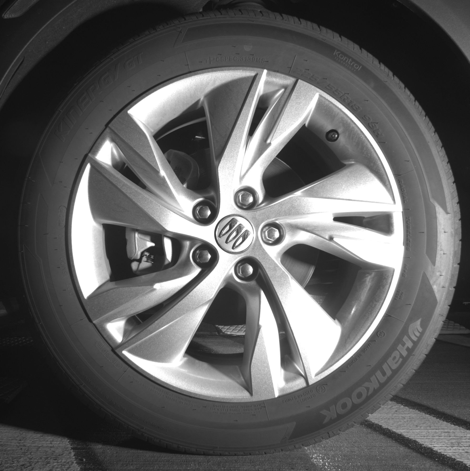 Thumbnail: 2026 Buick Encore GX - 12