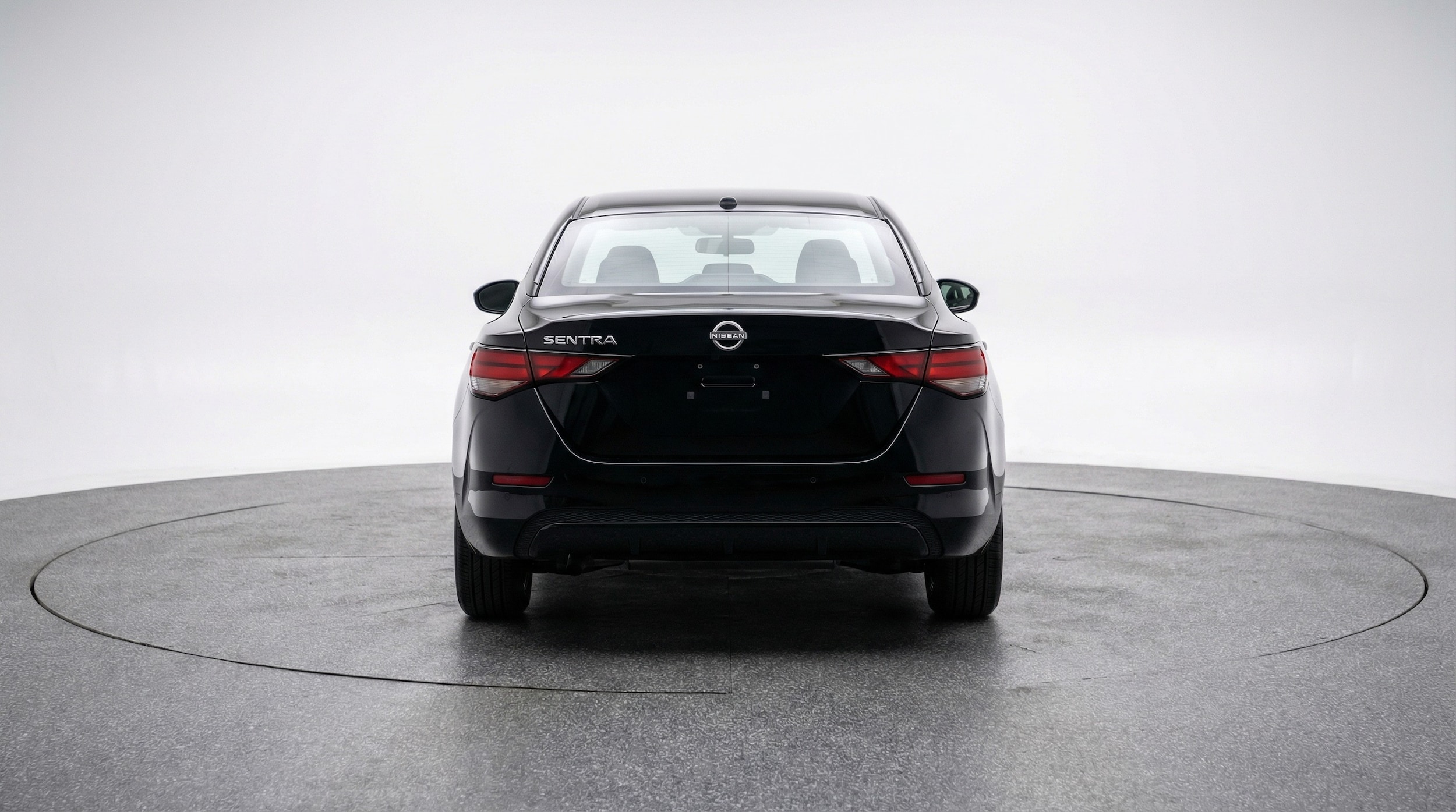 Thumbnail: 2025 Nissan Sentra - 6