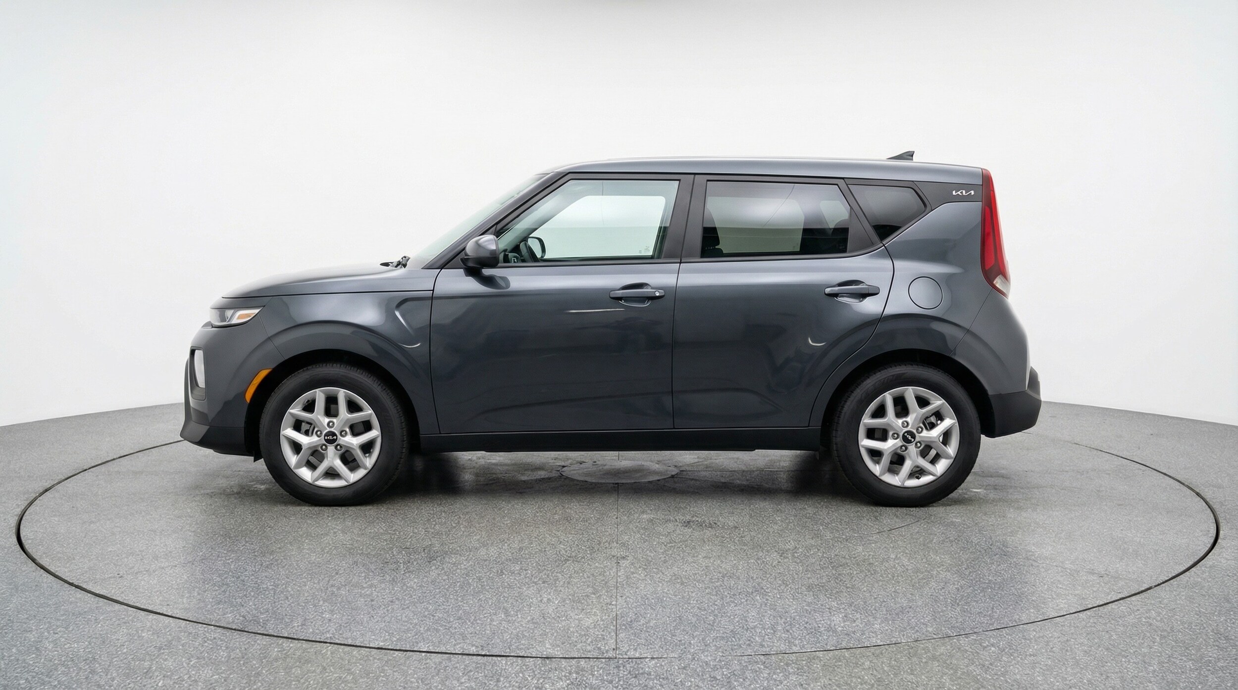 Thumbnail: 2025 Kia Soul - 4