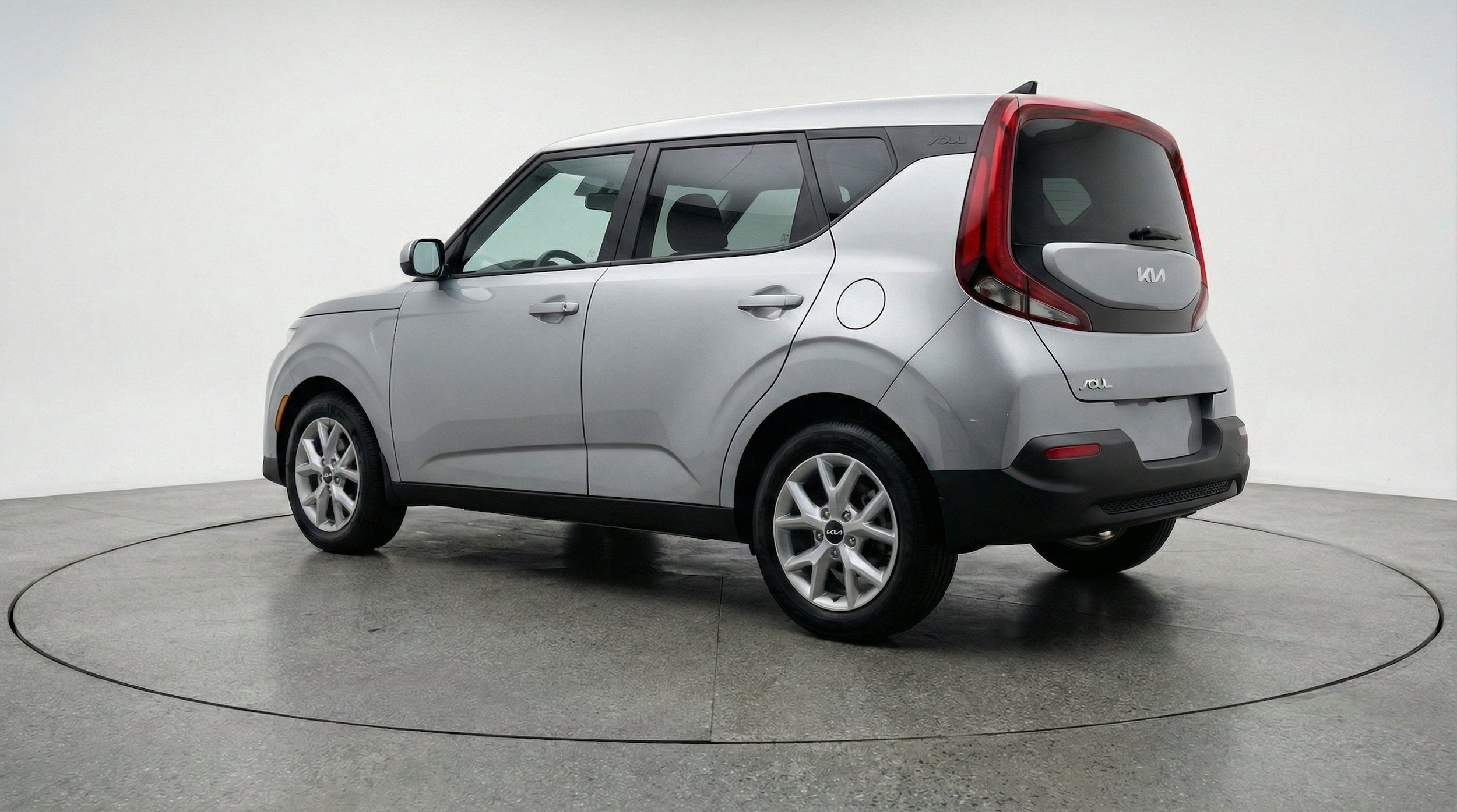 Thumbnail: 2025 Kia Soul - 6