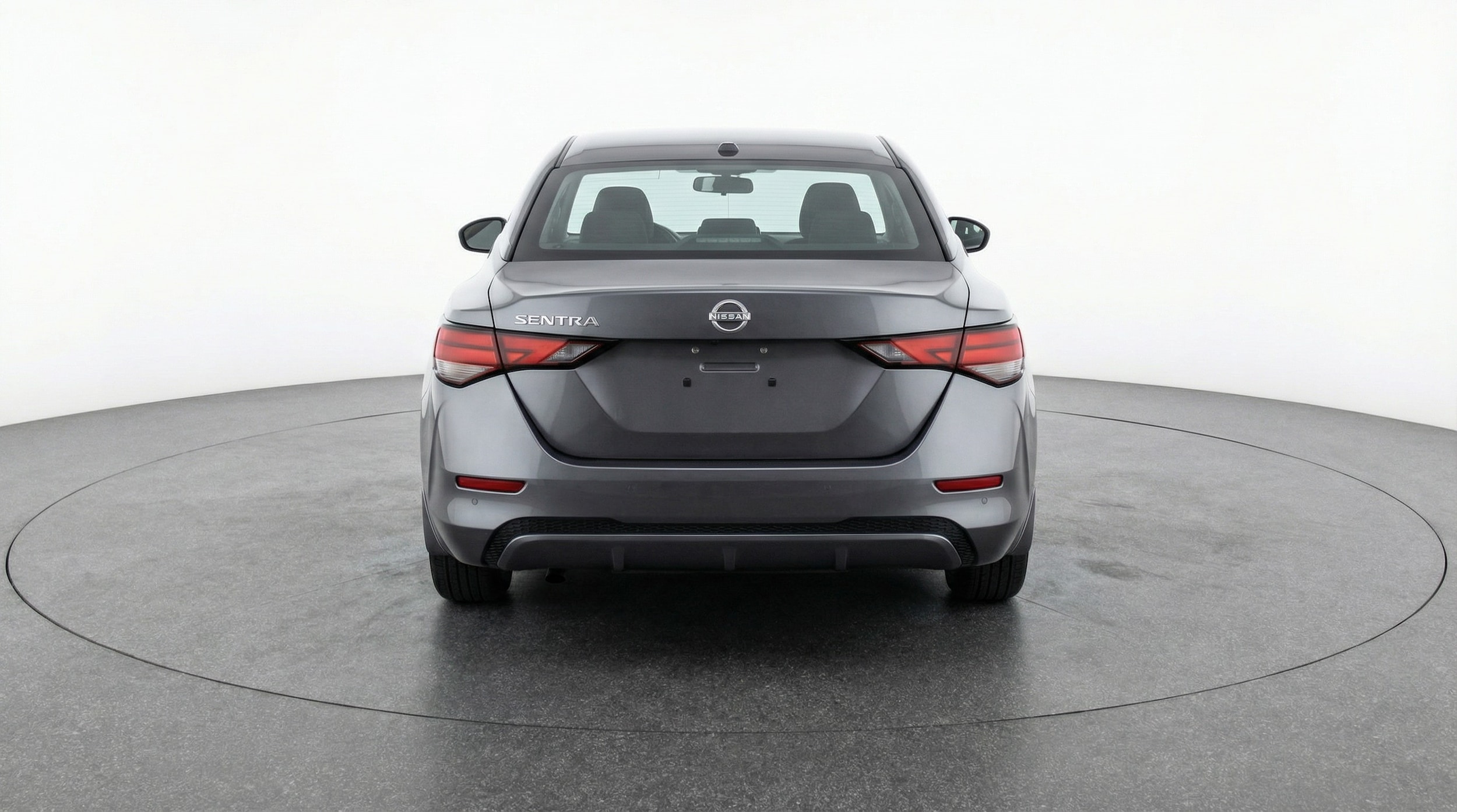 Thumbnail: 2025 Nissan Sentra - 6