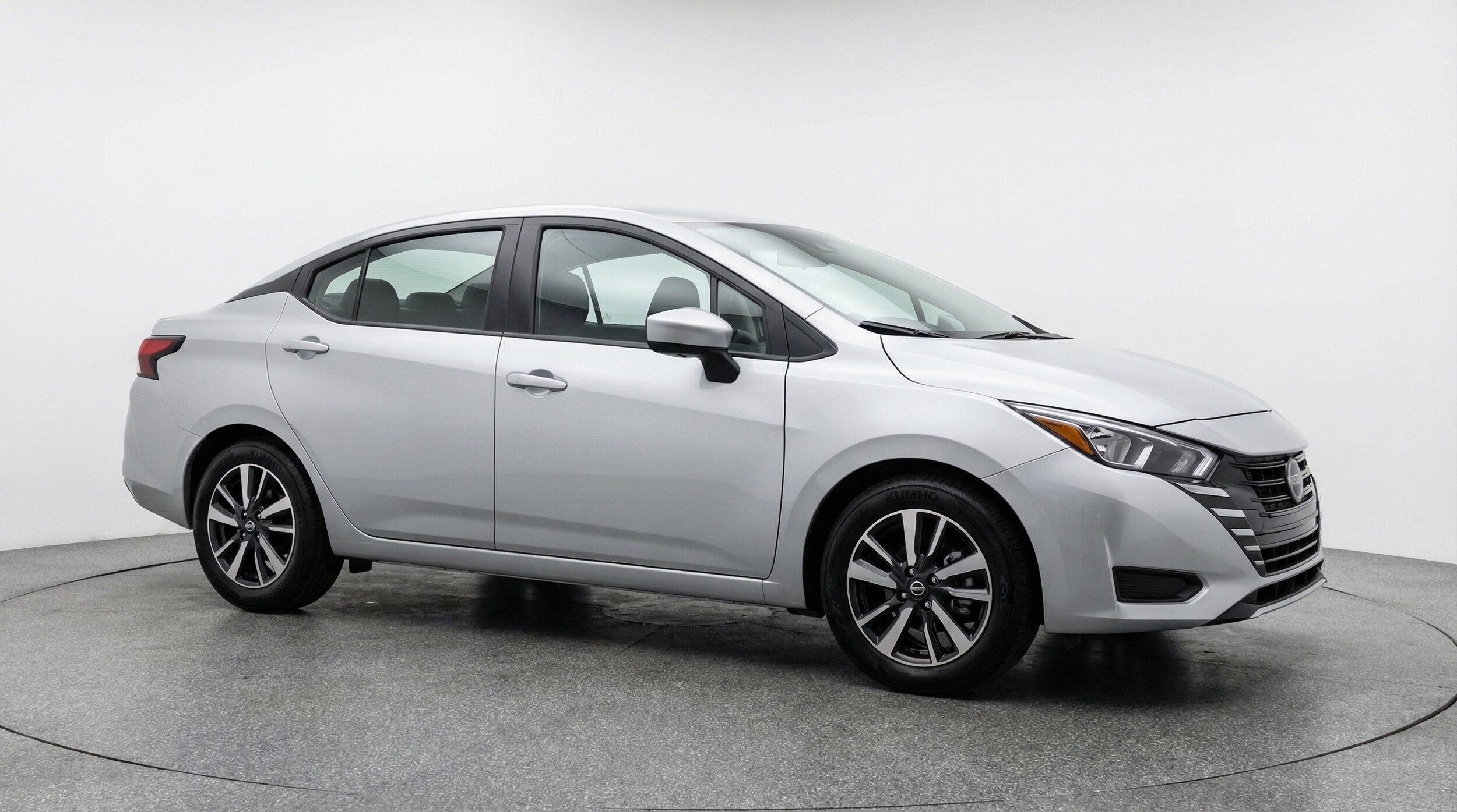 Thumbnail: 2025 Nissan Versa - 1