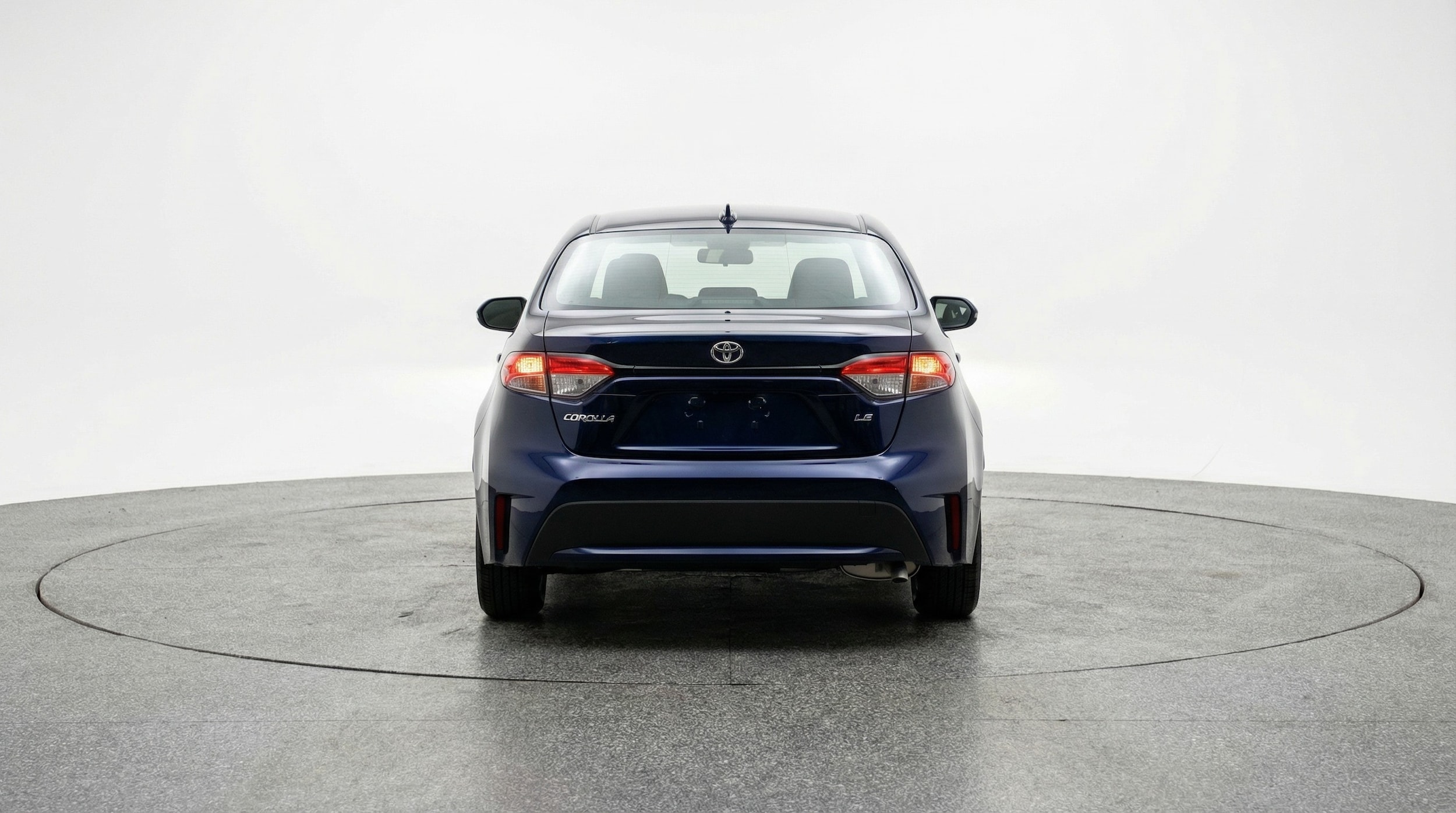 Thumbnail: 2025 Toyota Corolla - 6