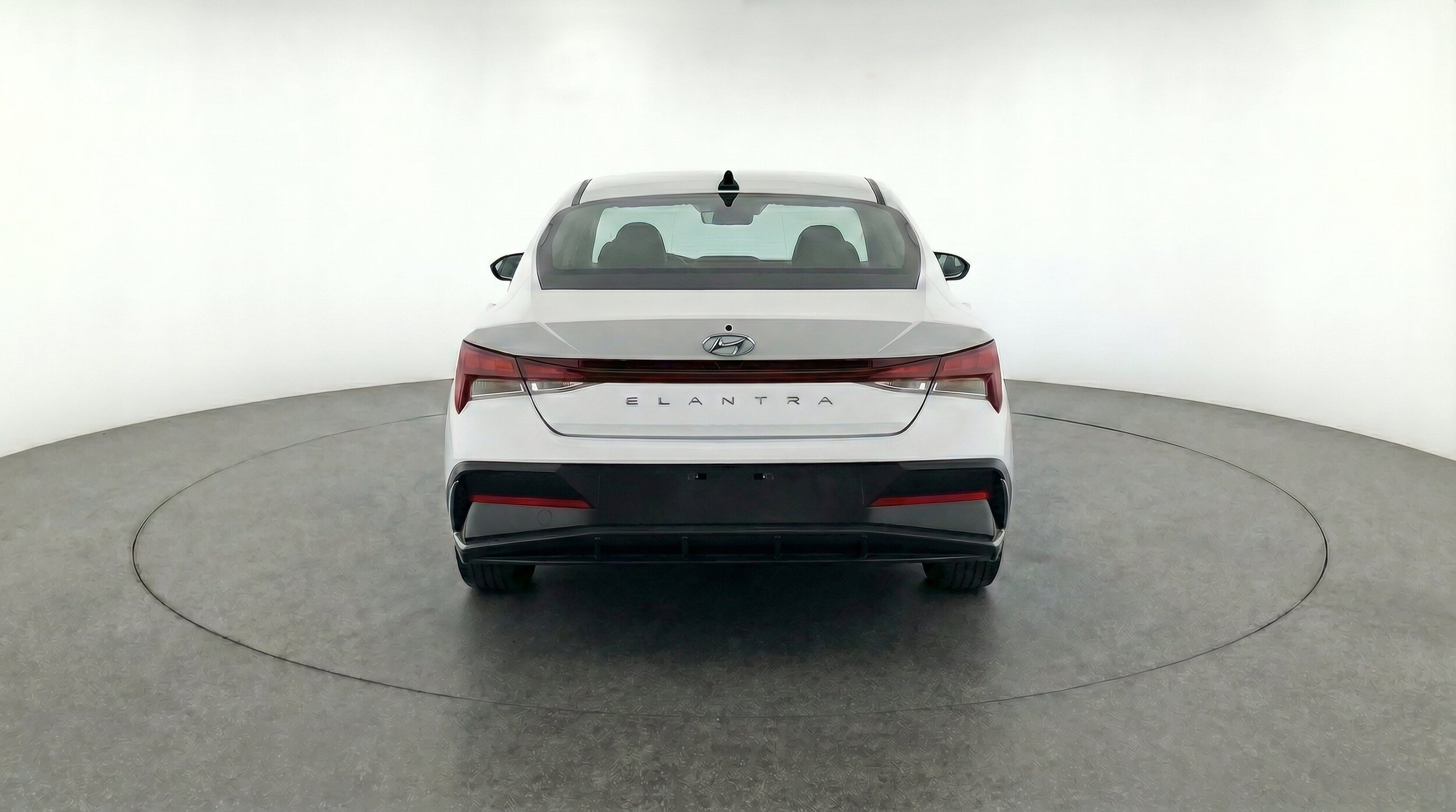 Thumbnail: 2025 Hyundai Elantra - 7