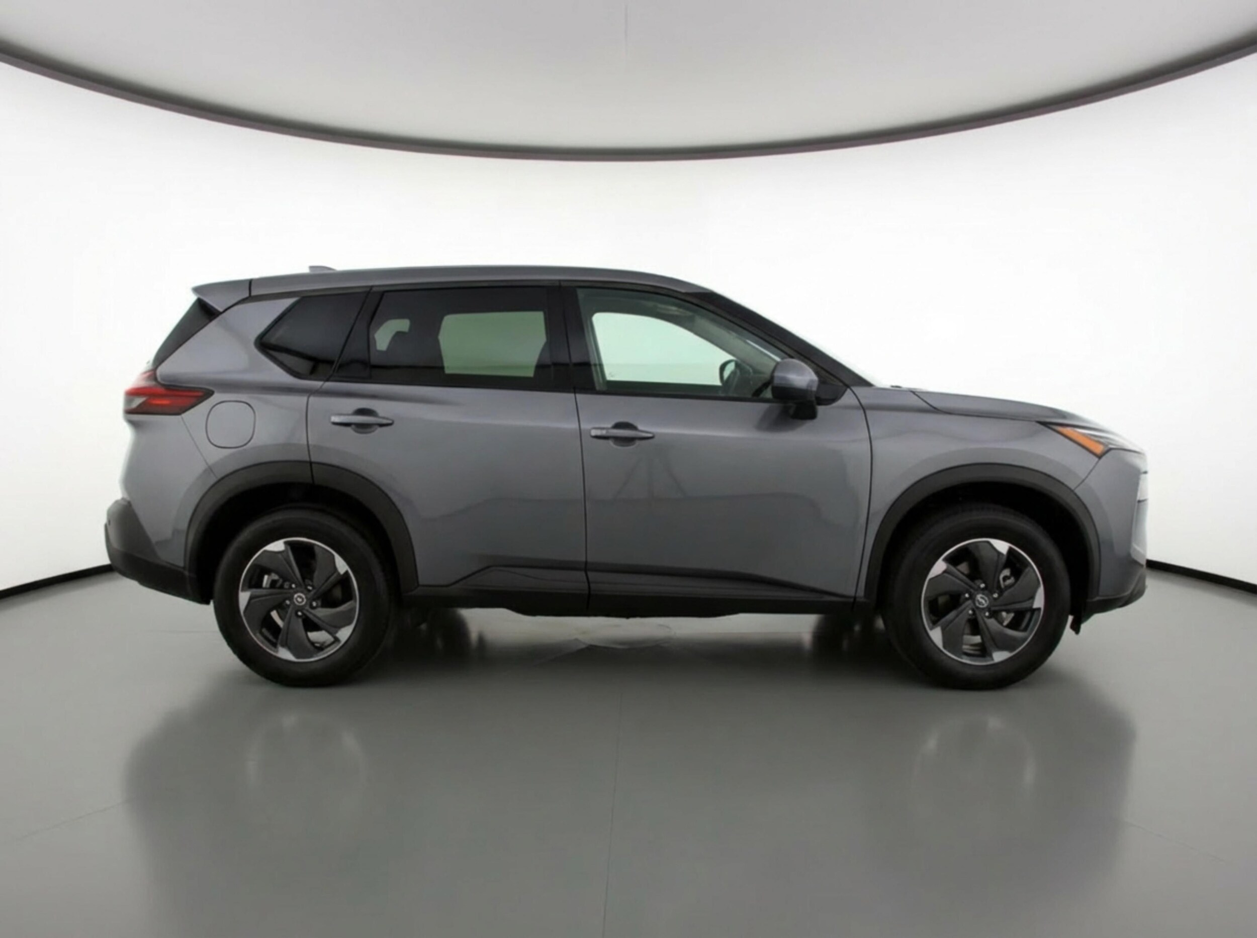 Thumbnail: 2025 Nissan Rogue - 8