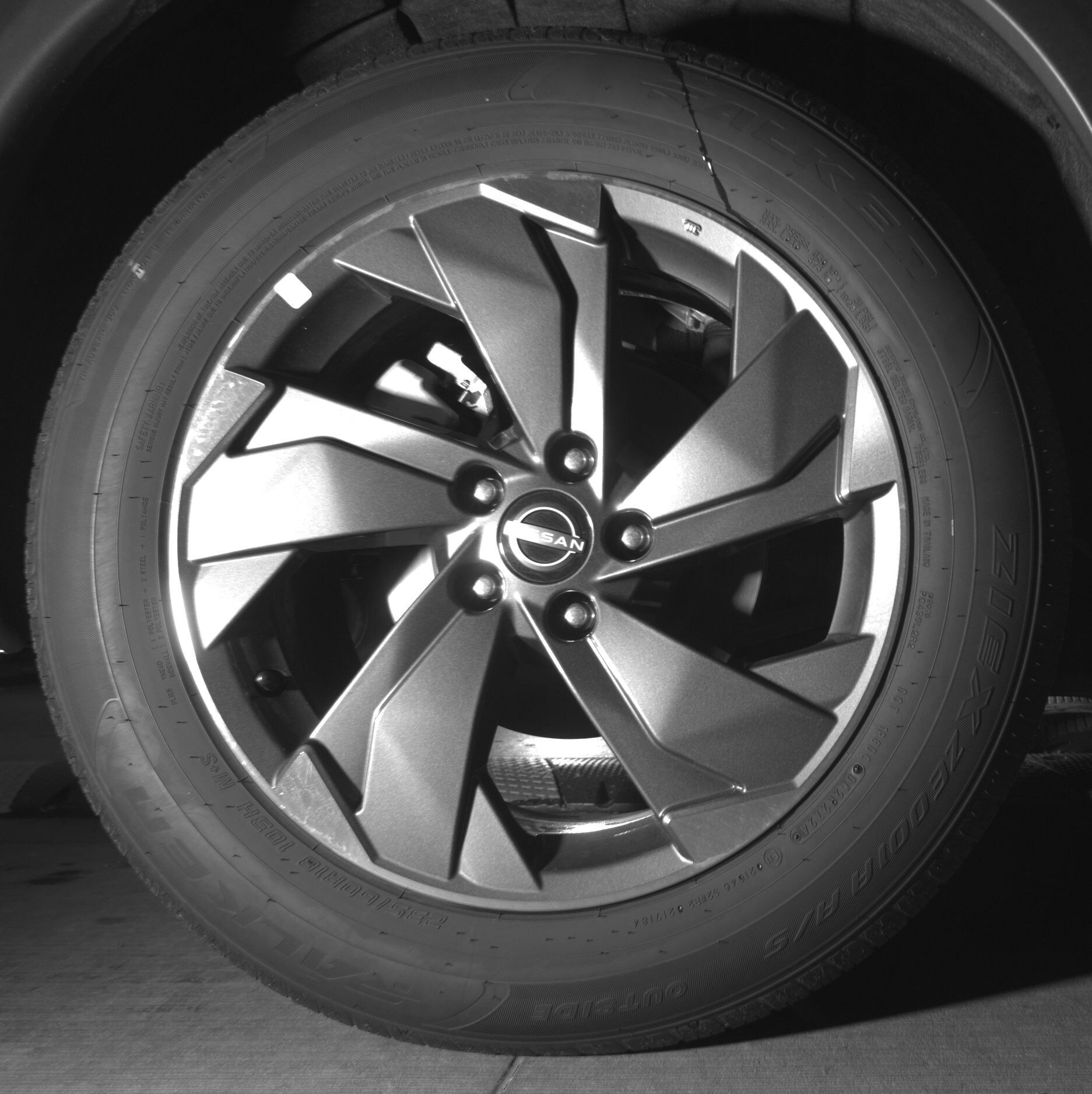 Thumbnail: 2025 Nissan Rogue - 12