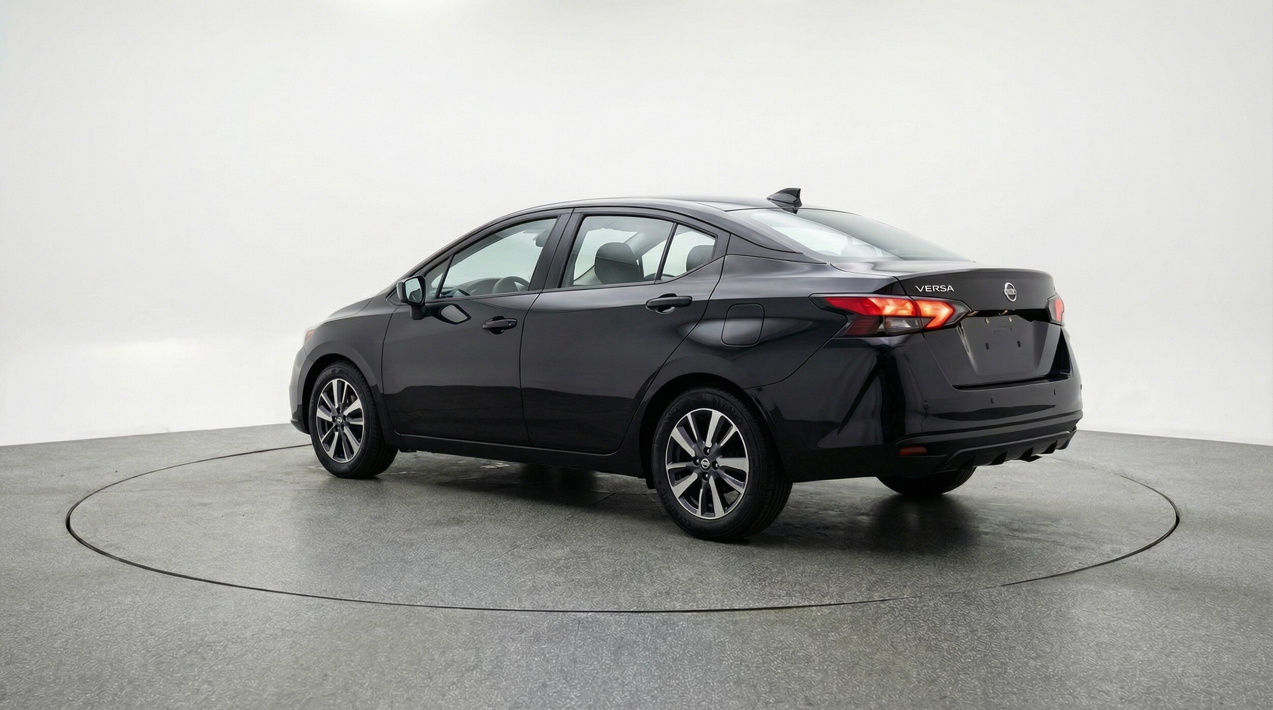 Thumbnail: 2025 Nissan Versa - 5
