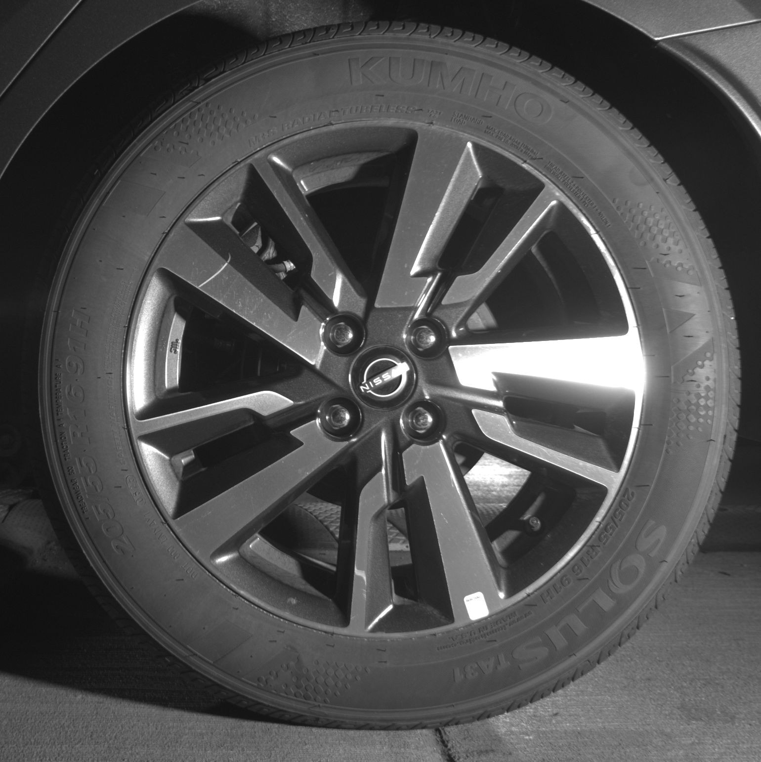 Thumbnail: 2025 Nissan Versa - 11