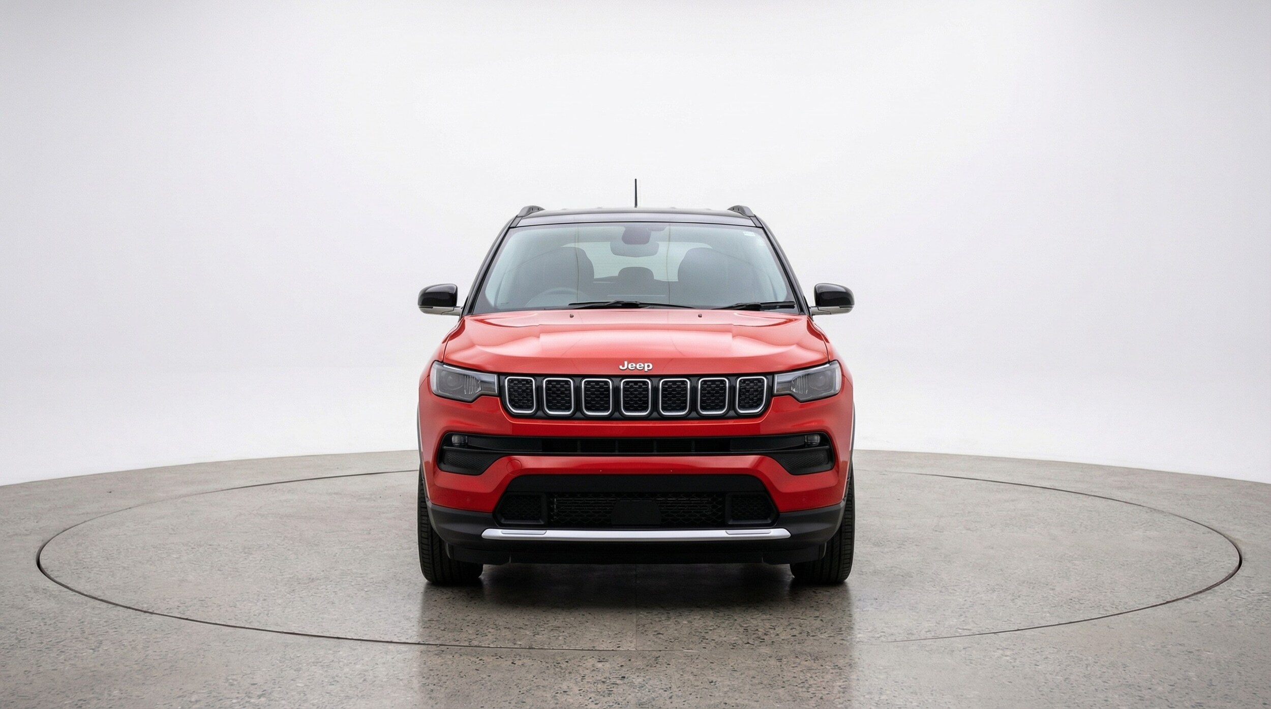 Thumbnail: 2025 Jeep Compass - 2
