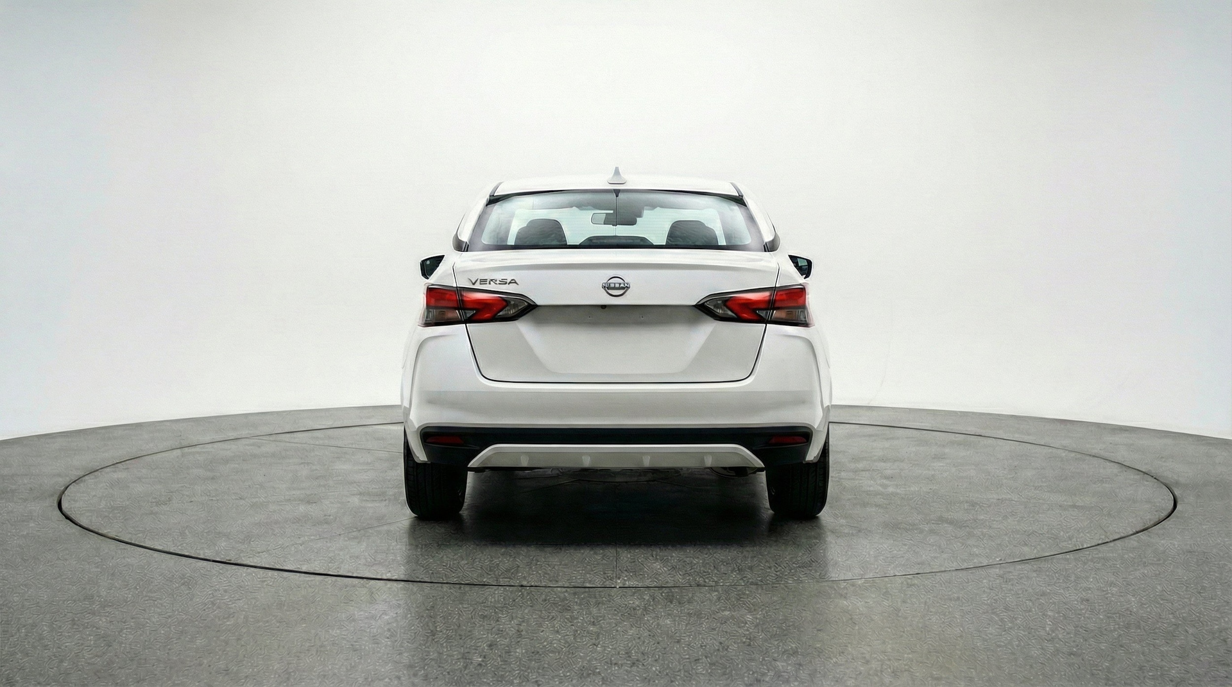 Thumbnail: 2025 Nissan Versa - 7