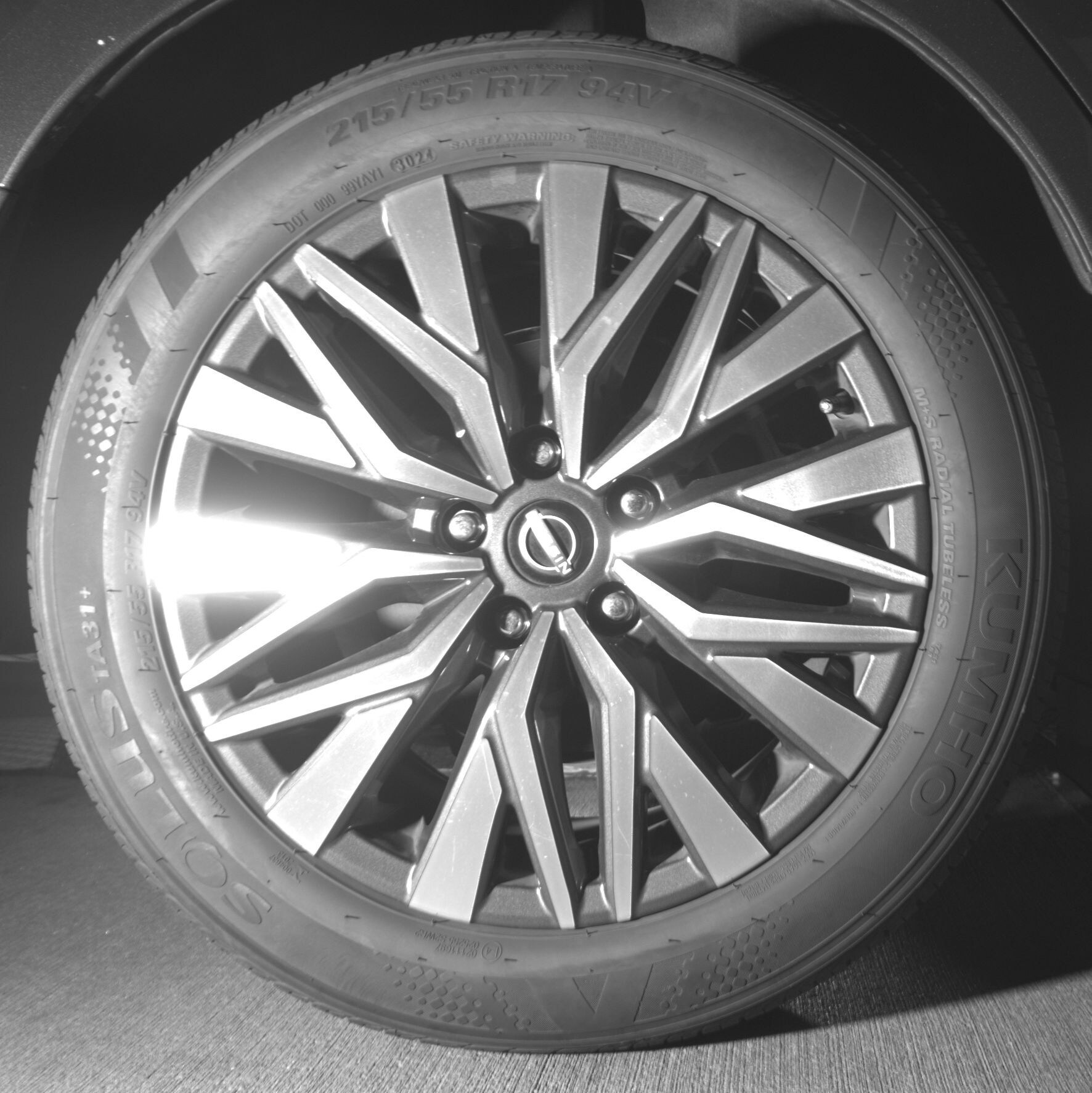 Thumbnail: 2025 Nissan Altima - 12