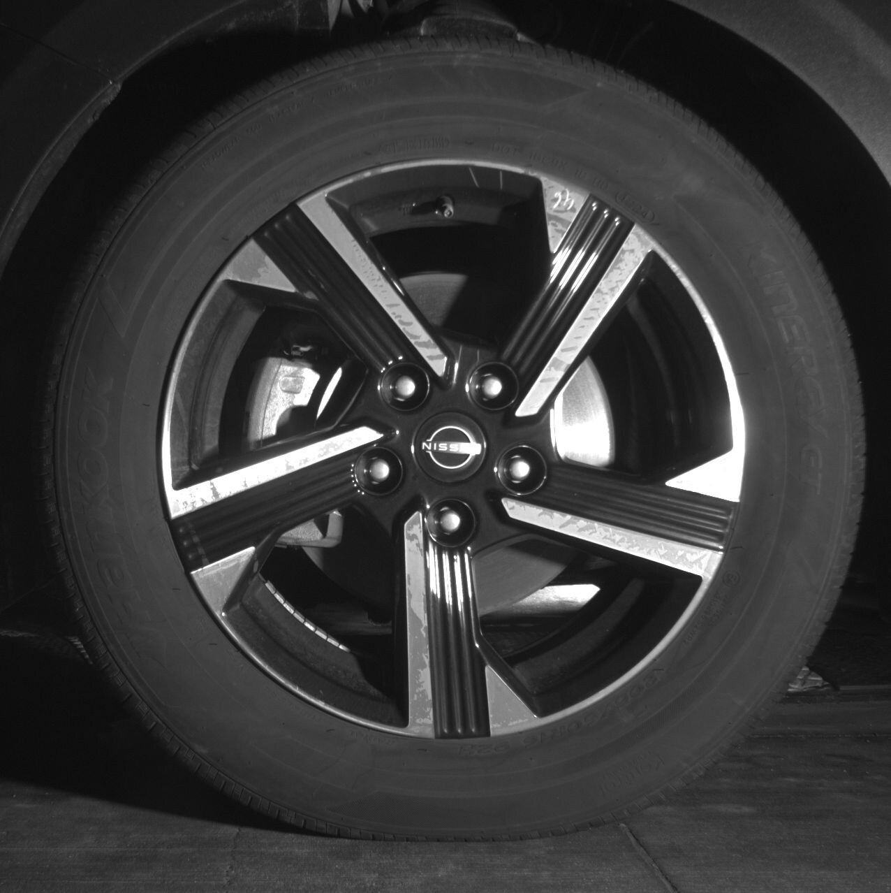 Thumbnail: 2025 Nissan Sentra - 9