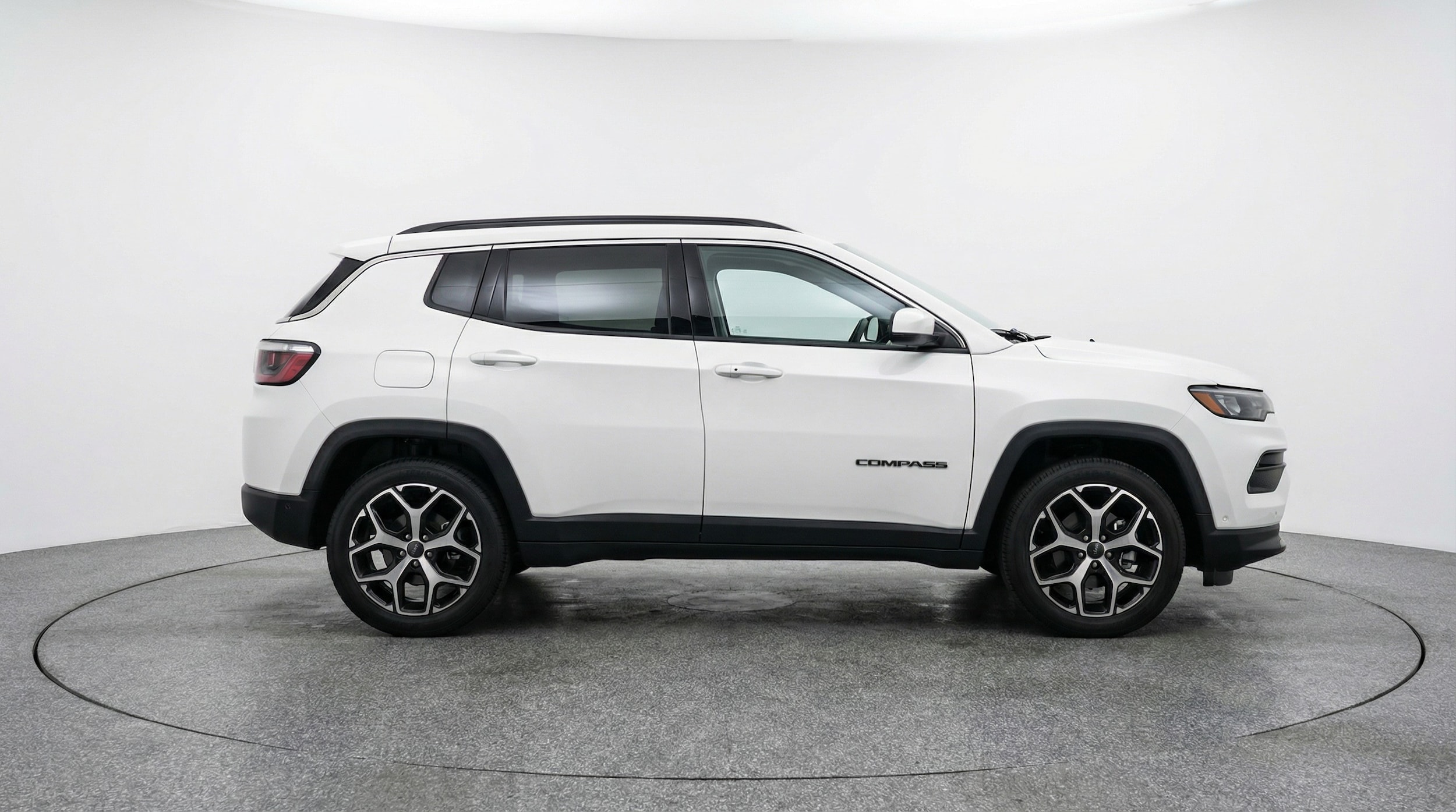 Thumbnail: 2025 Jeep Compass - 8