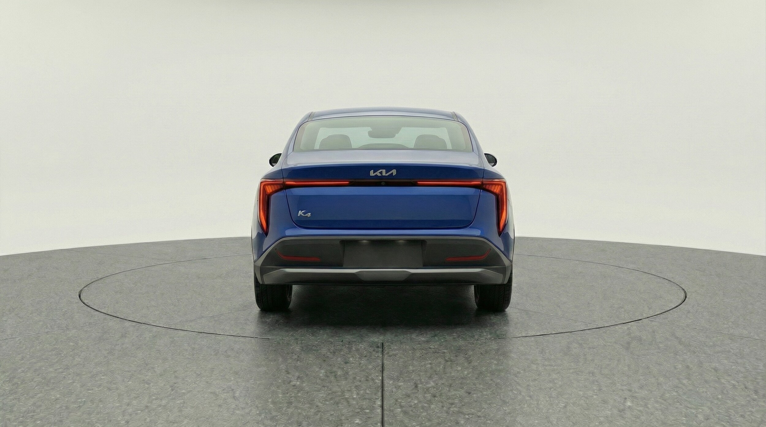 Thumbnail: 2025 Kia K4 - 6