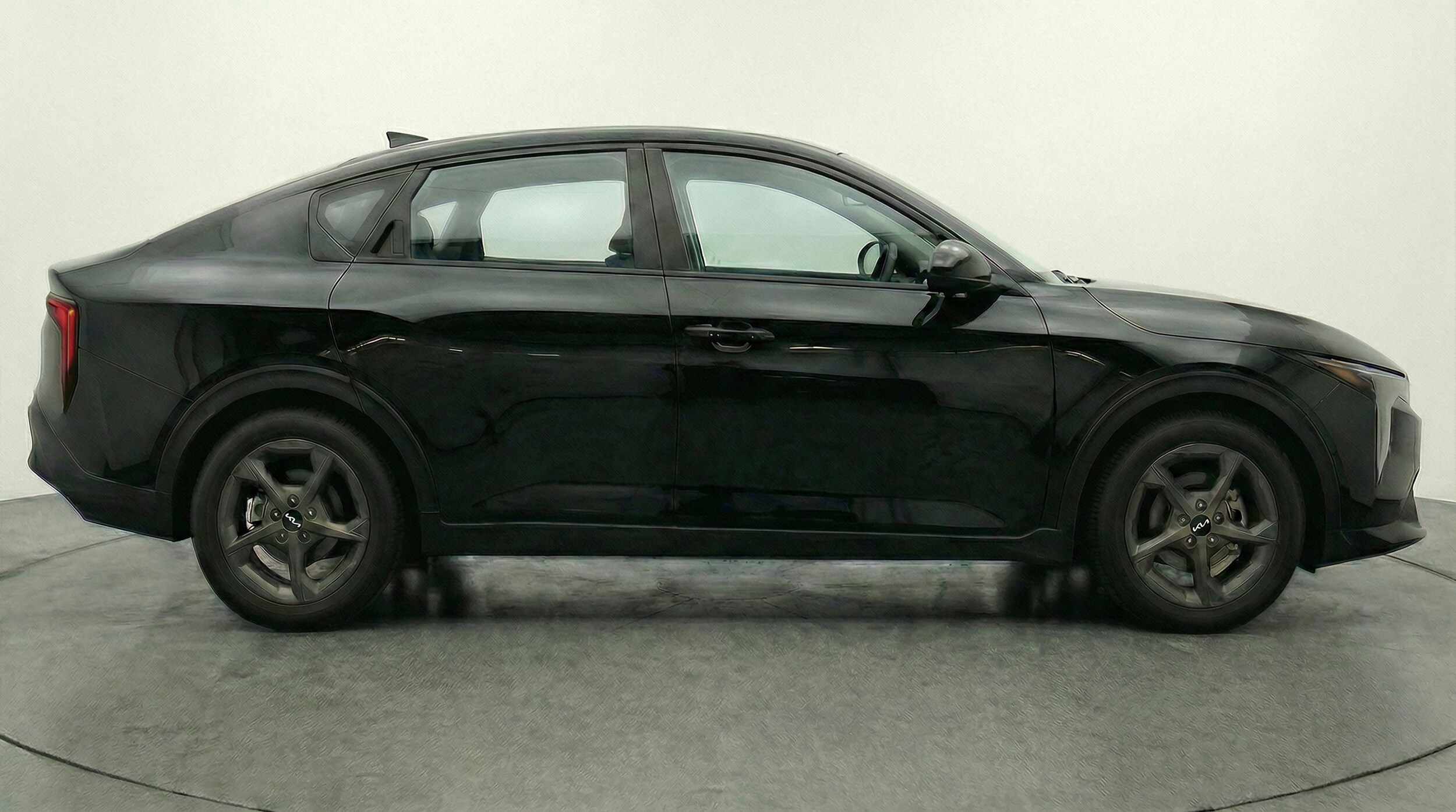 Thumbnail: 2025 Kia K4 - 8