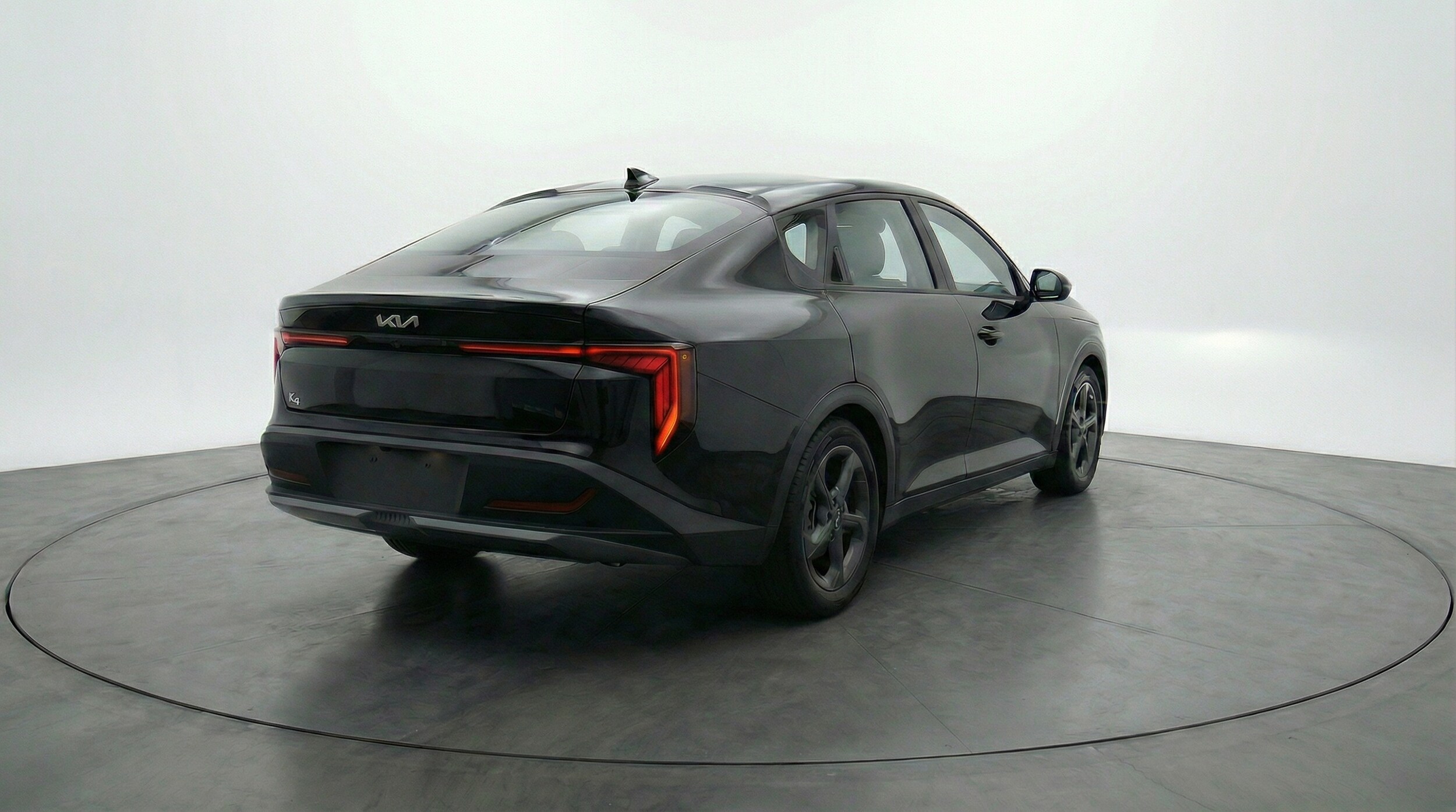 Thumbnail: 2025 Kia K4 - 7