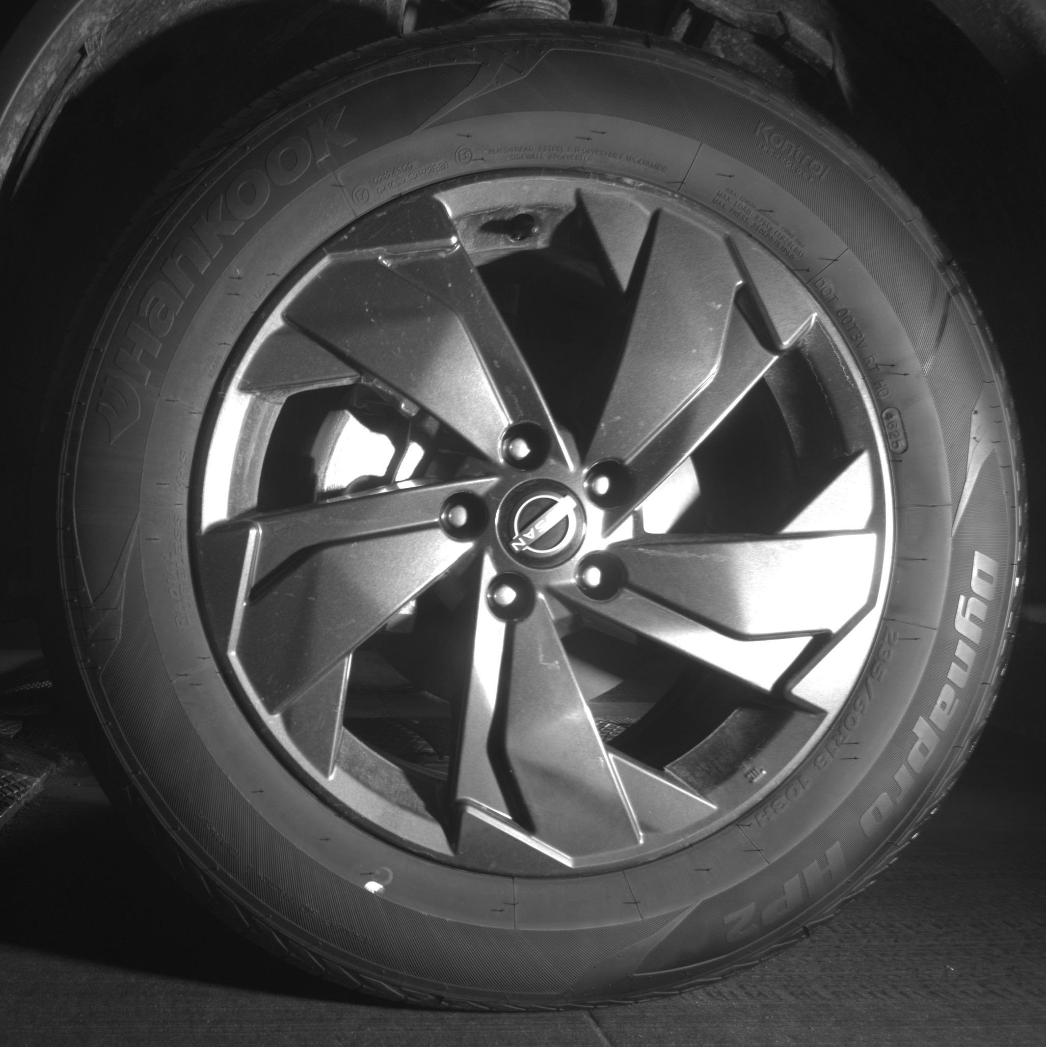Thumbnail: 2026 Nissan Rogue - 12