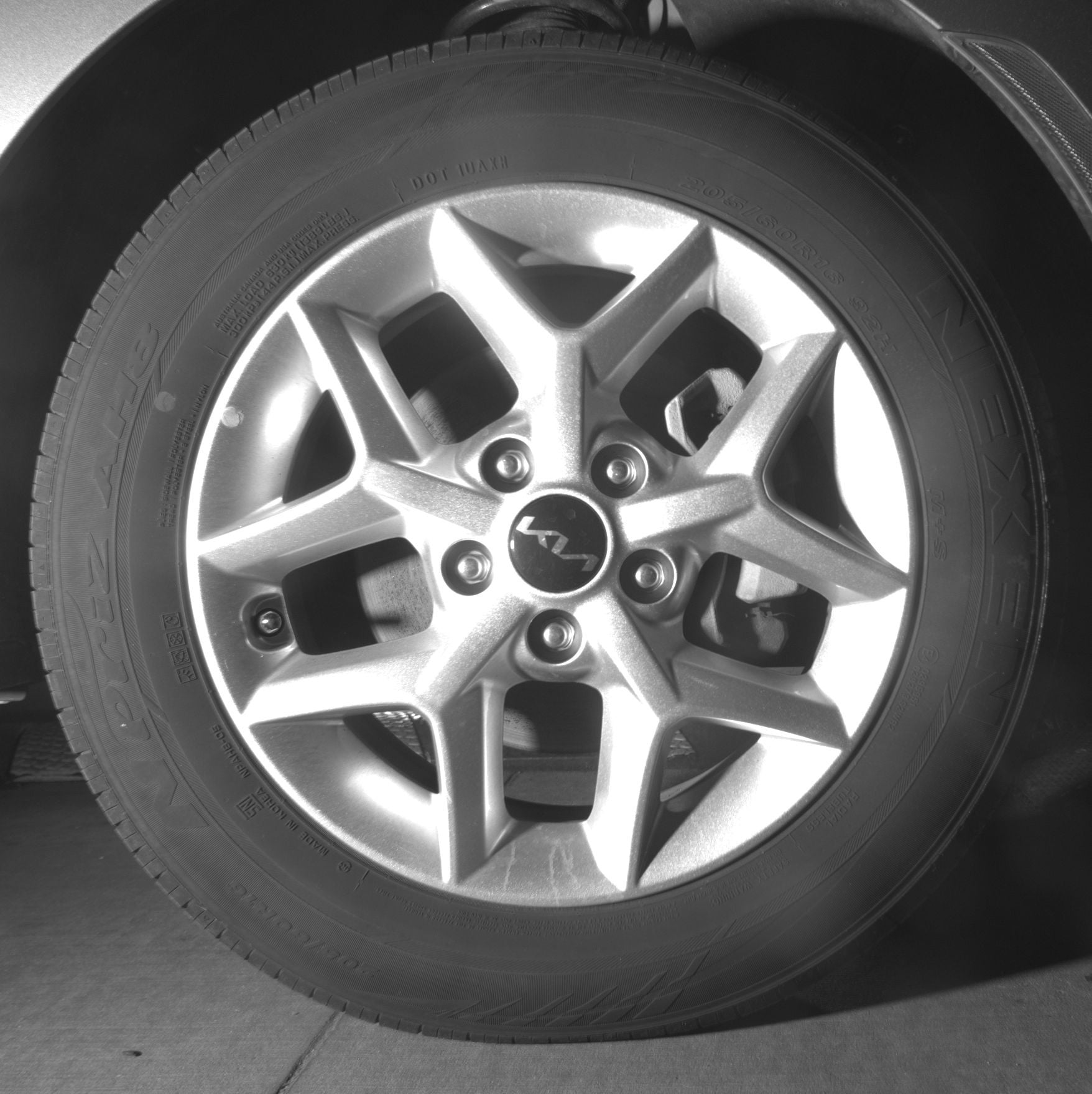 Thumbnail: 2025 Kia Soul - 10