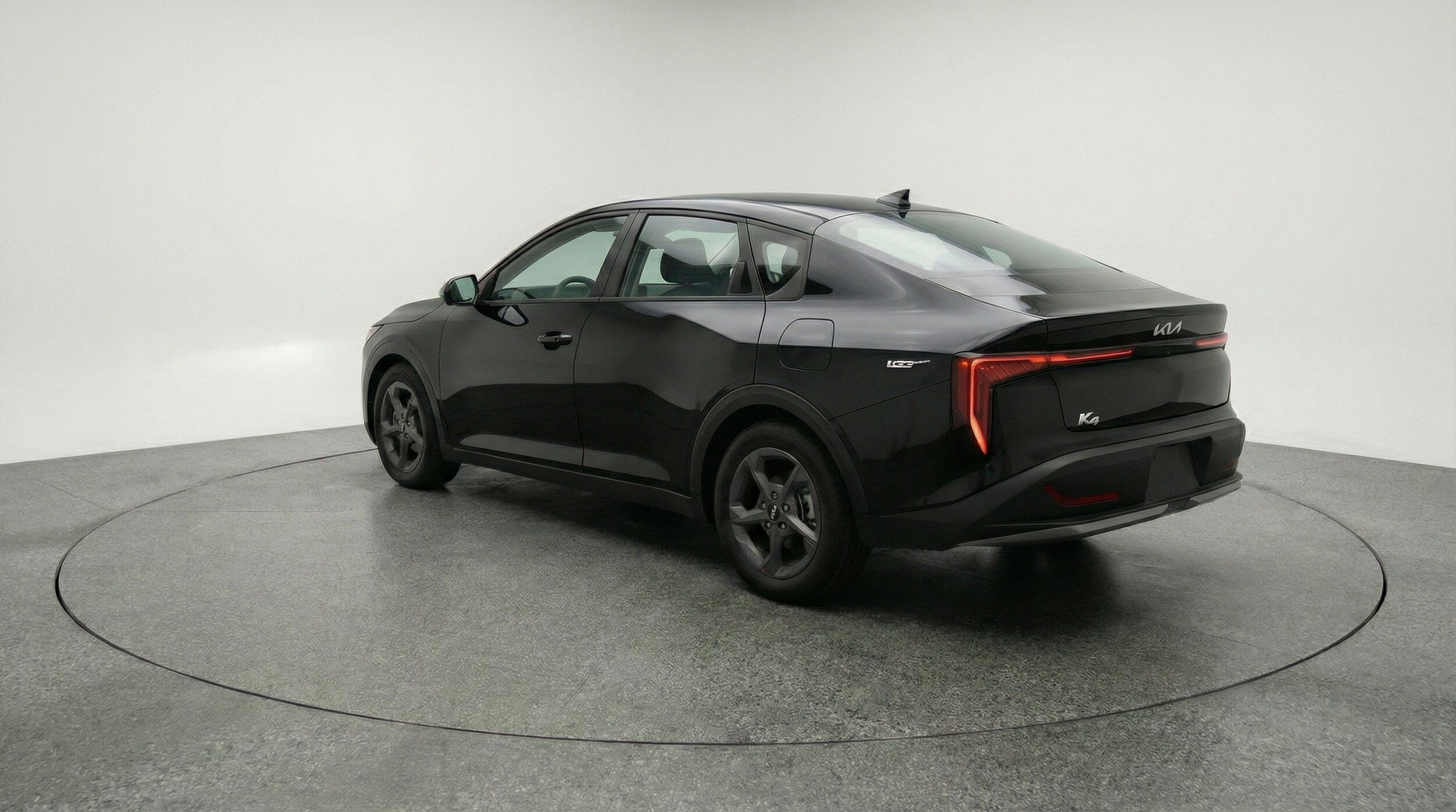 Thumbnail: 2025 Kia K4 - 5