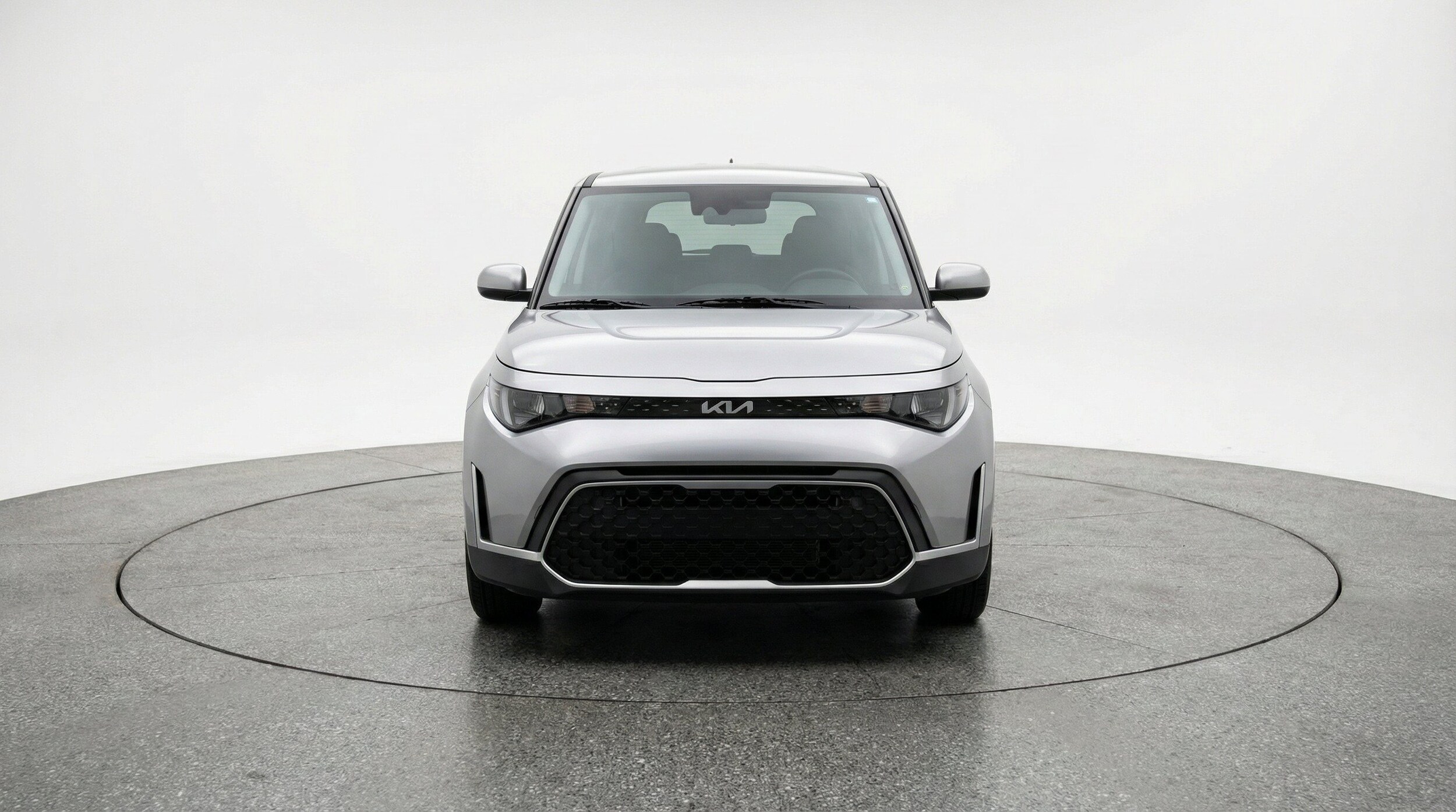 Thumbnail: 2025 Kia Soul - 2