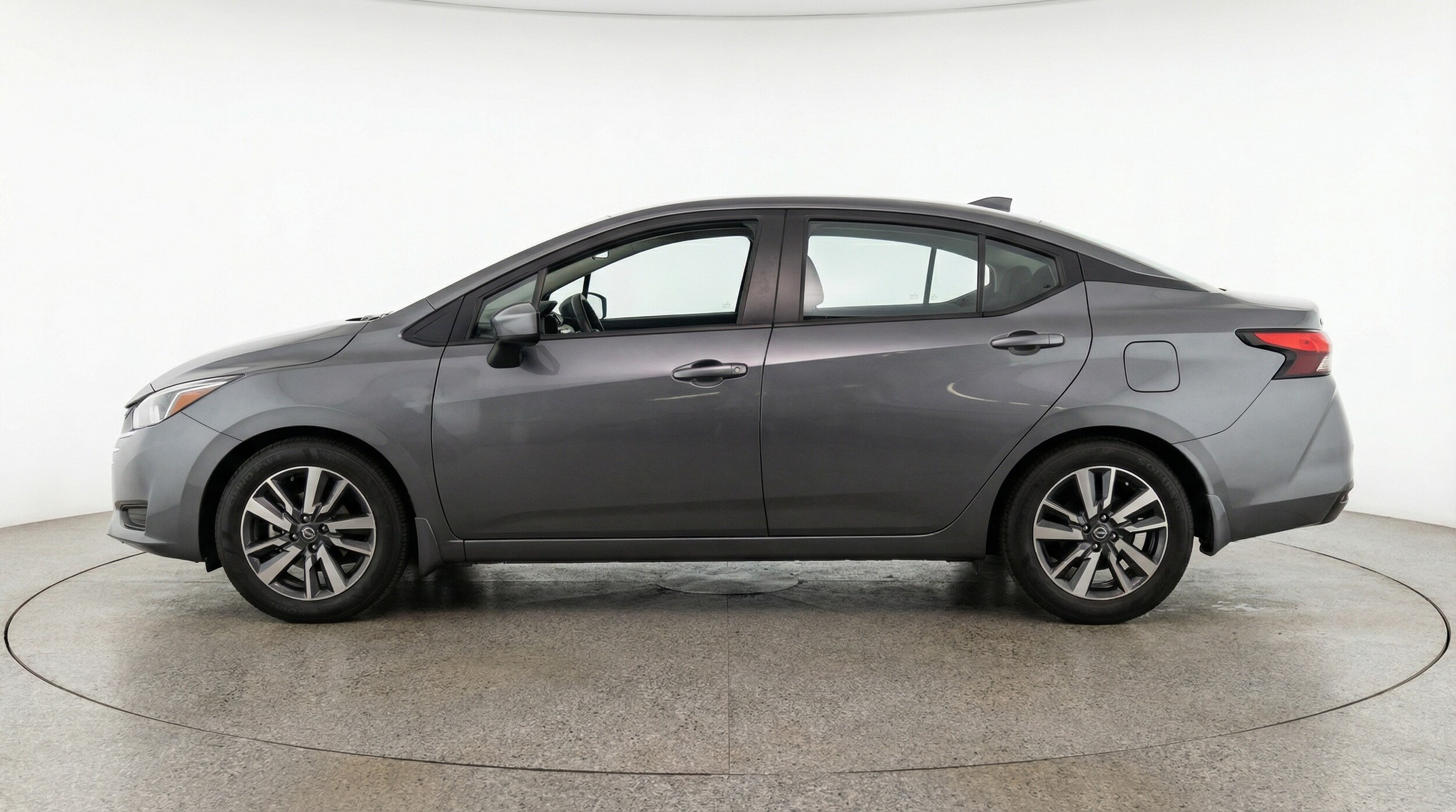 Thumbnail: 2025 Nissan Versa - 4