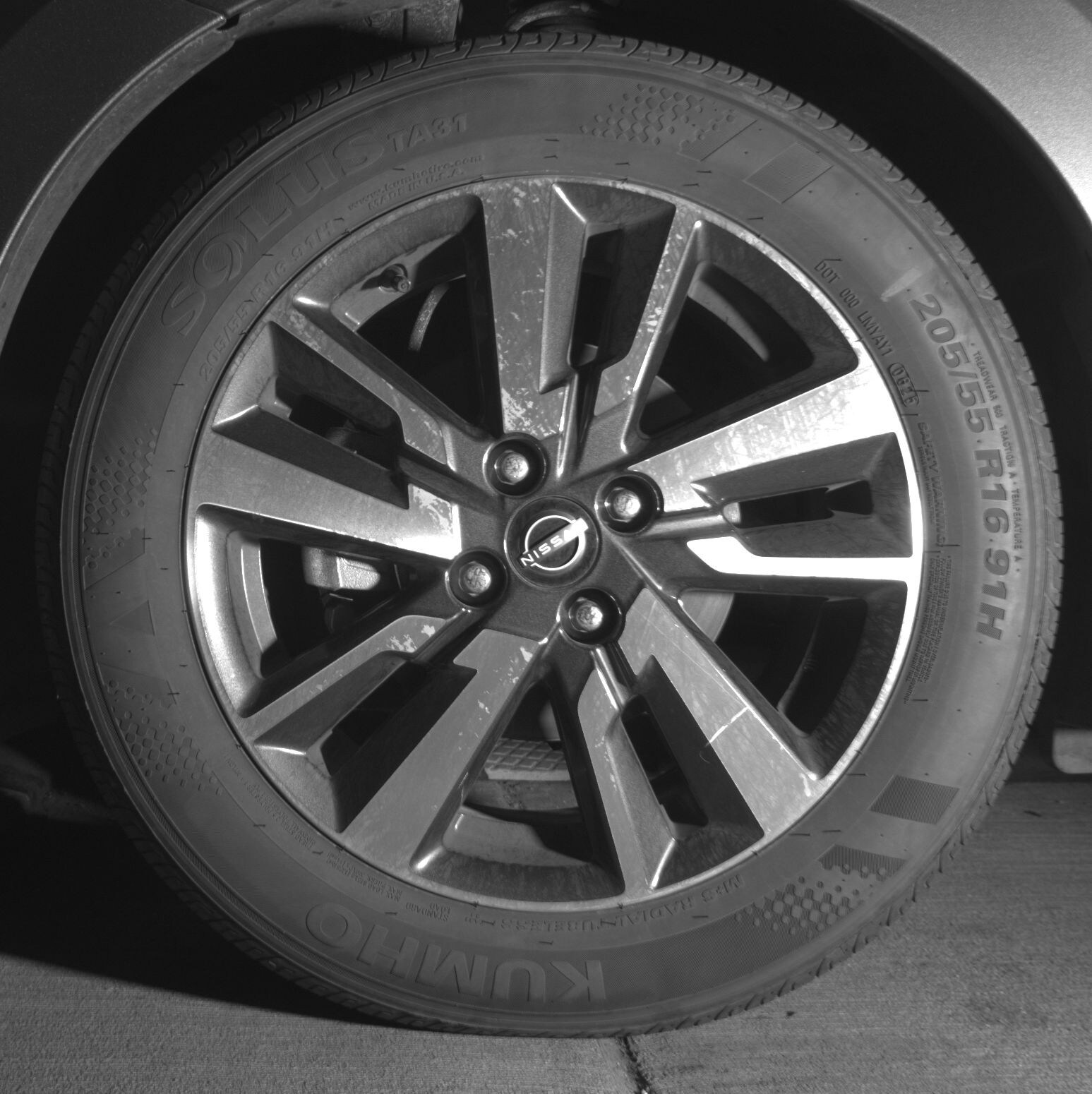 Thumbnail: 2025 Nissan Versa - 9