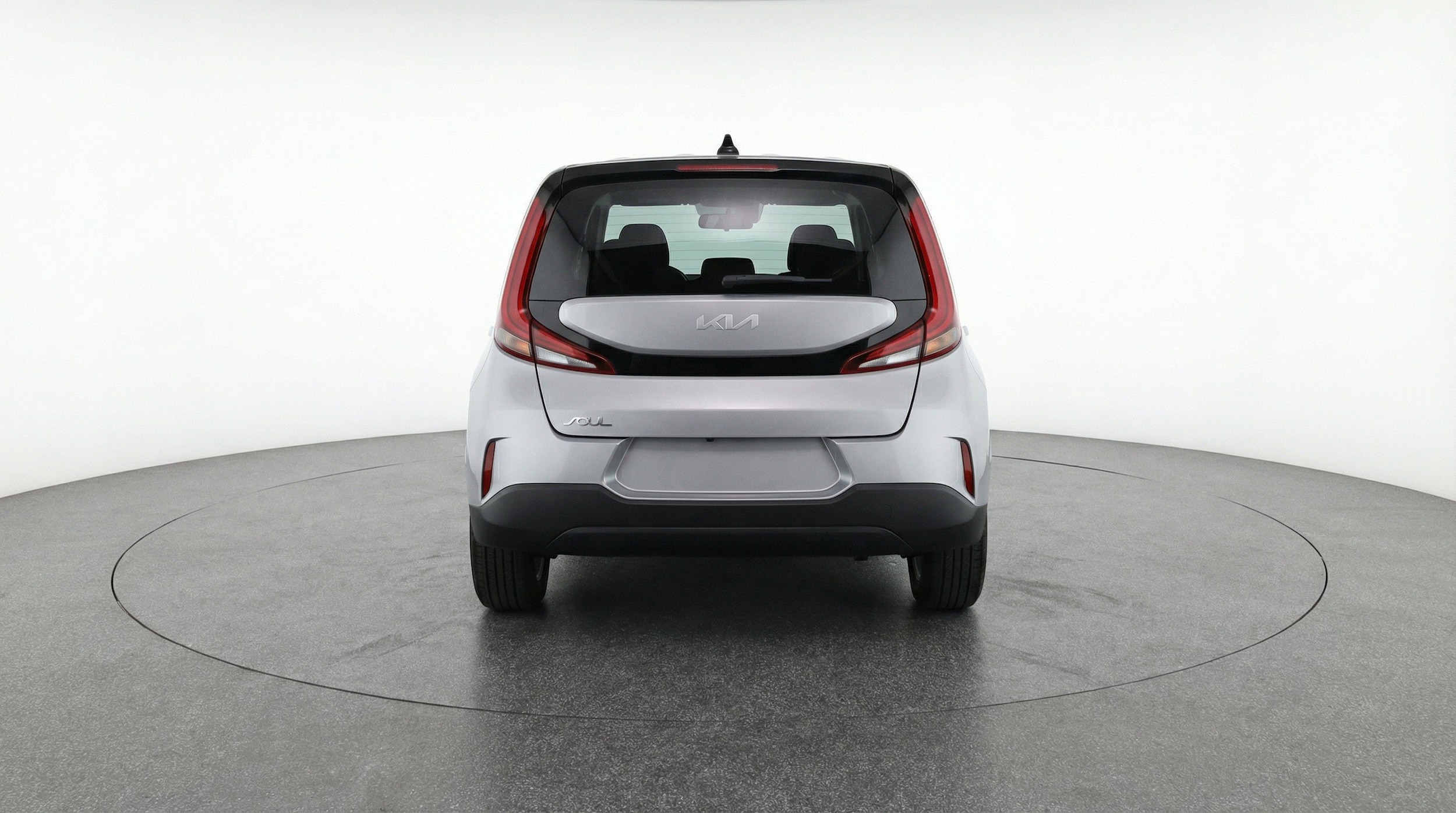 Thumbnail: 2025 Kia Soul - 7