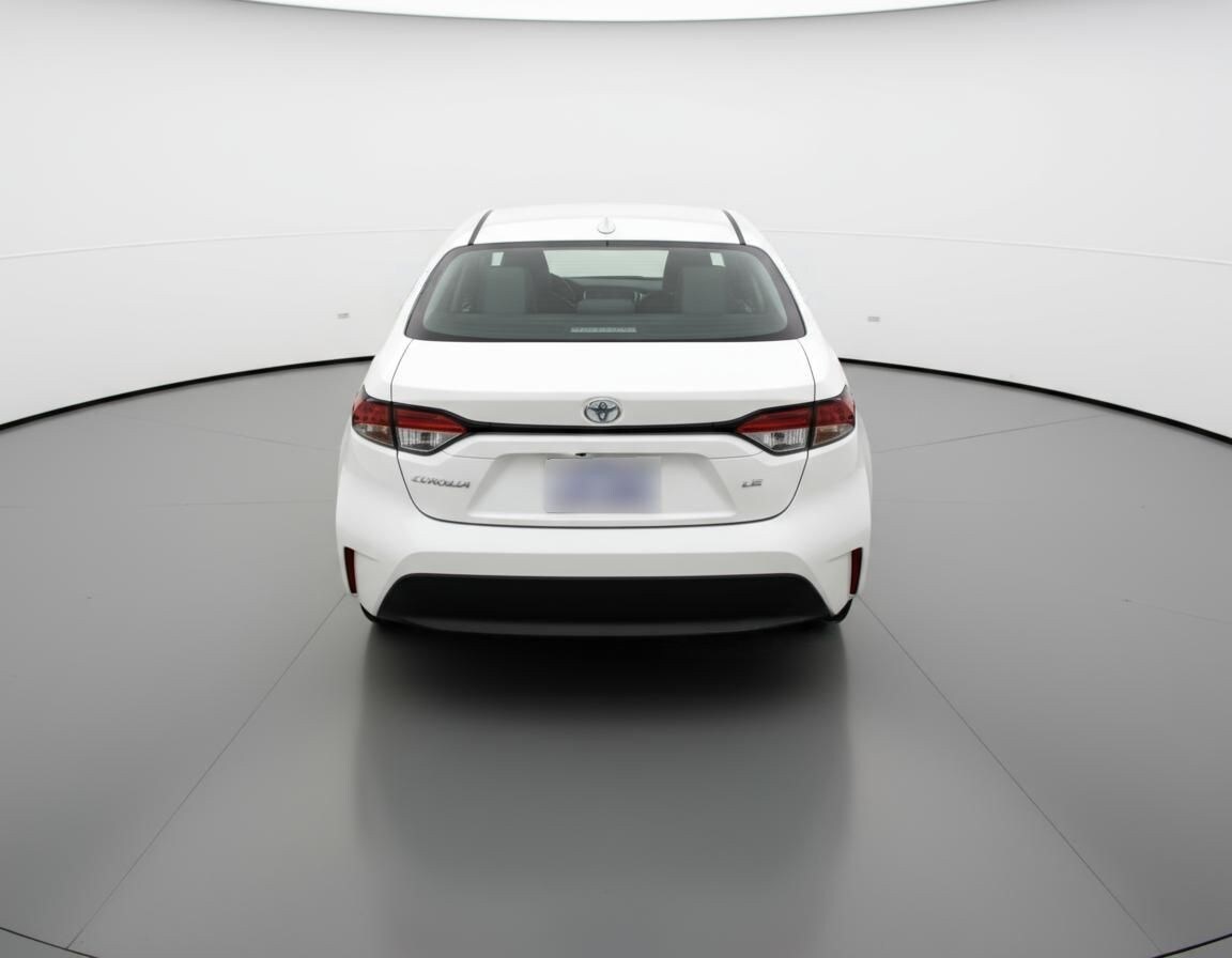 Thumbnail: 2025 Toyota Corolla - 6