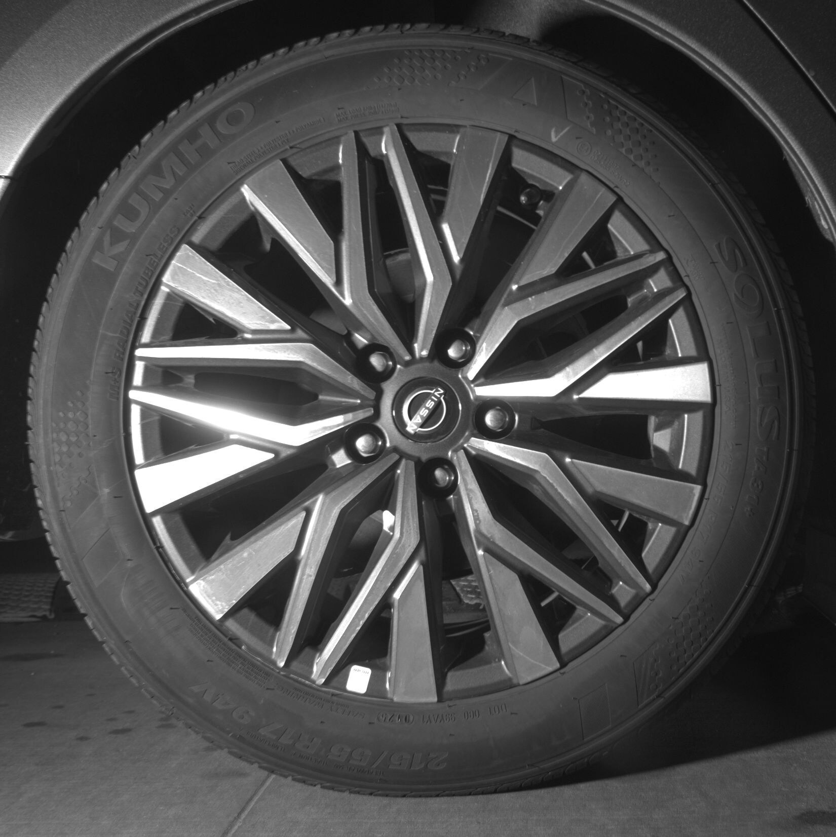 Thumbnail: 2025 Nissan Altima - 12