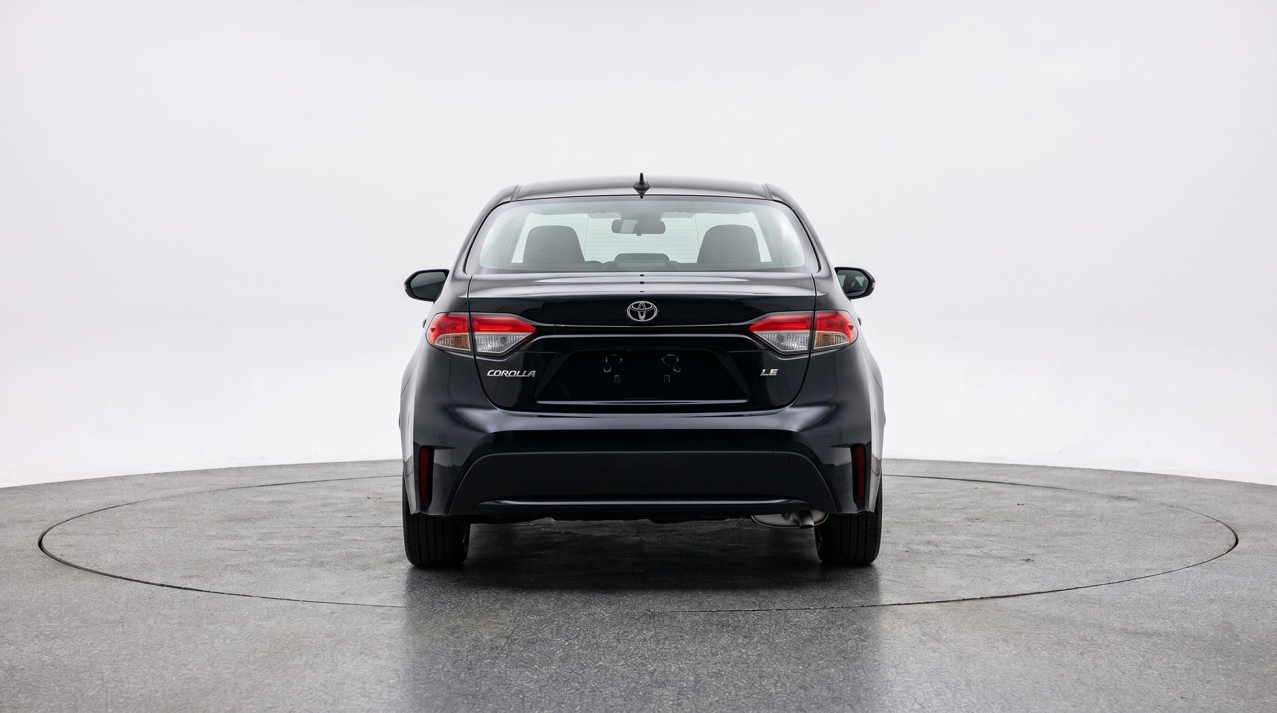 Thumbnail: 2025 Toyota Corolla - 7
