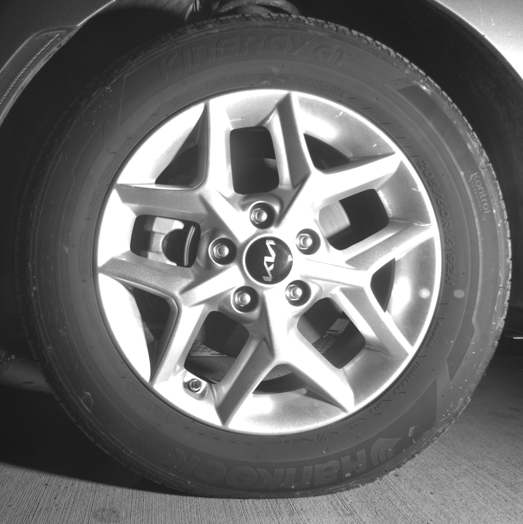 Thumbnail: 2025 Kia Soul - 14