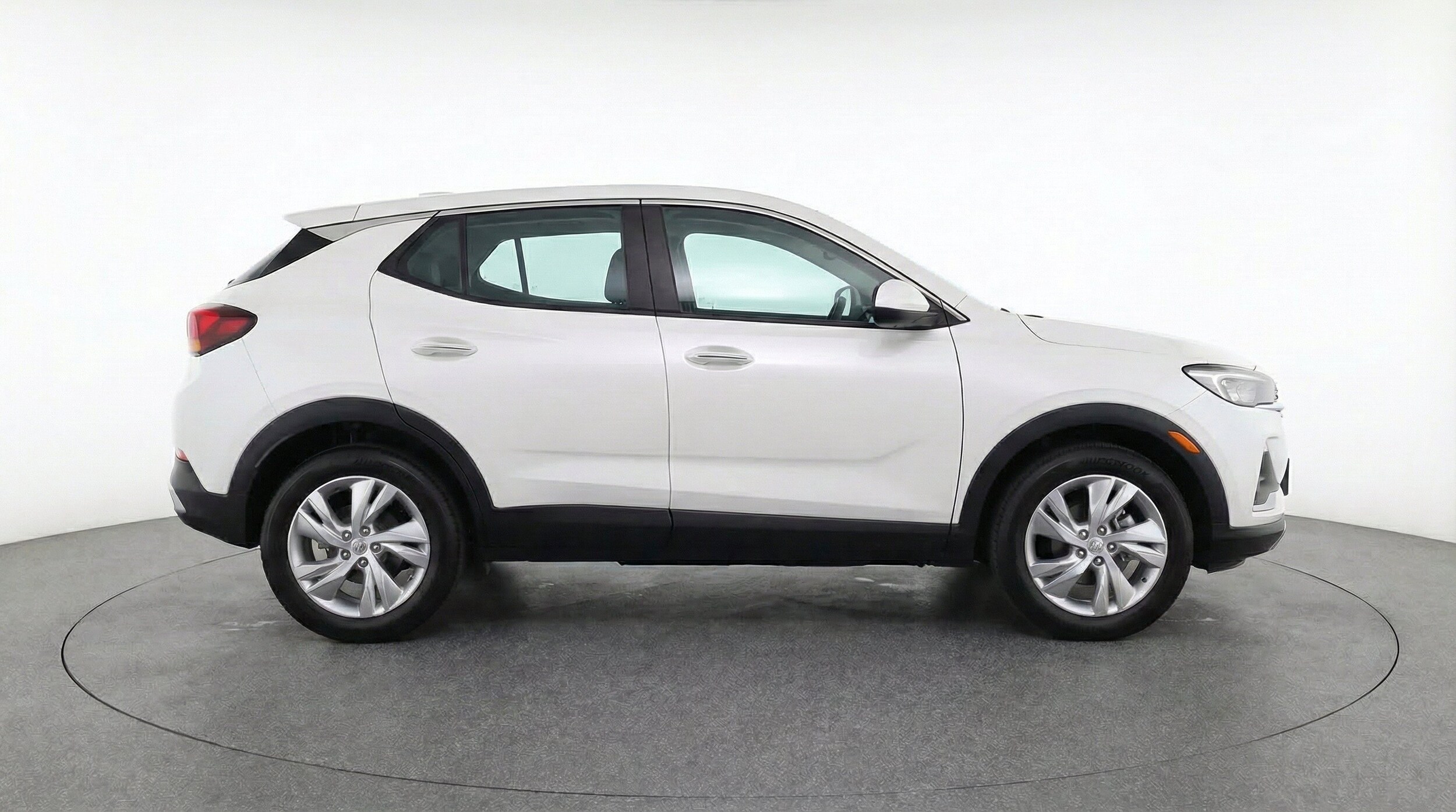 Thumbnail: 2025 Buick Encore GX - 11