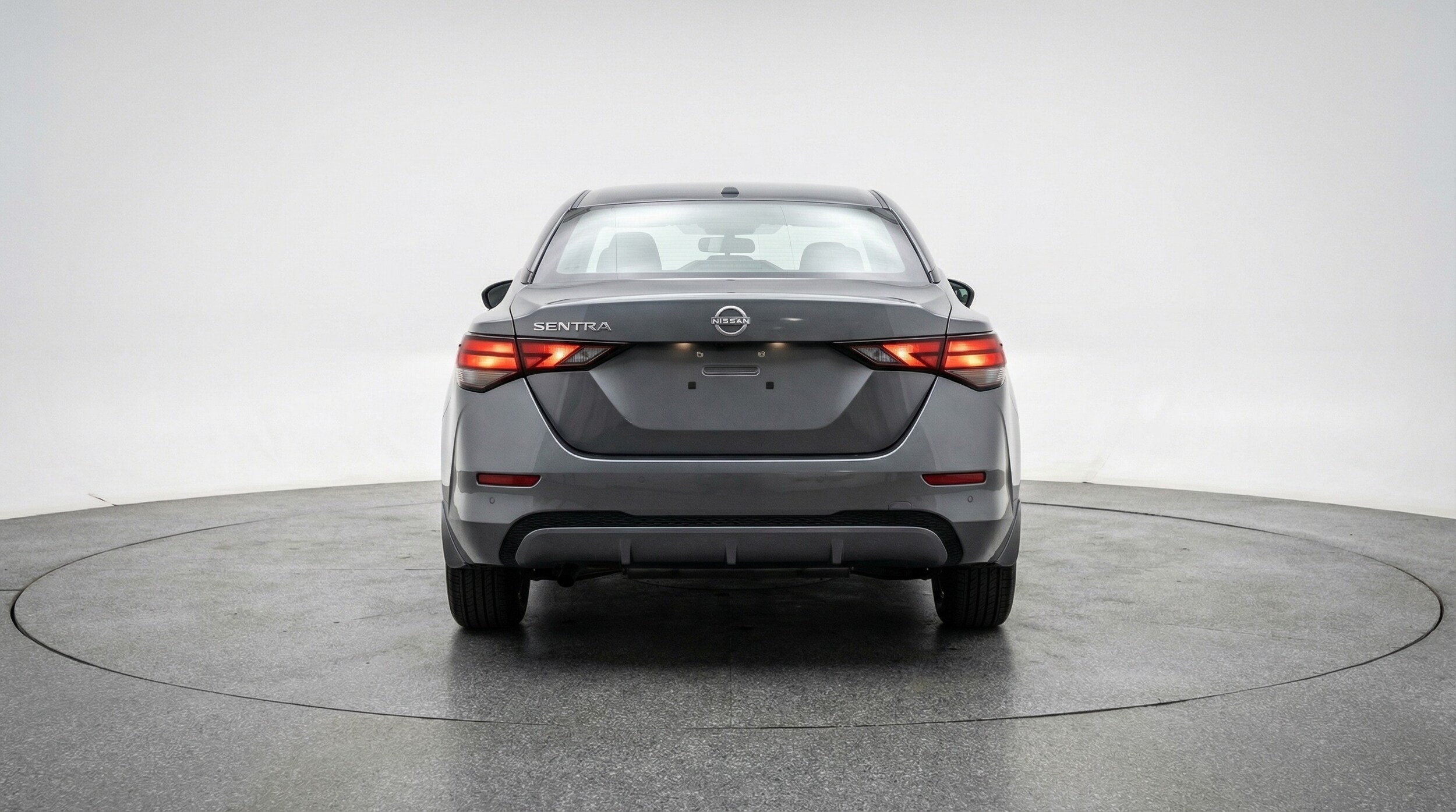 Thumbnail: 2025 Nissan Sentra - 6