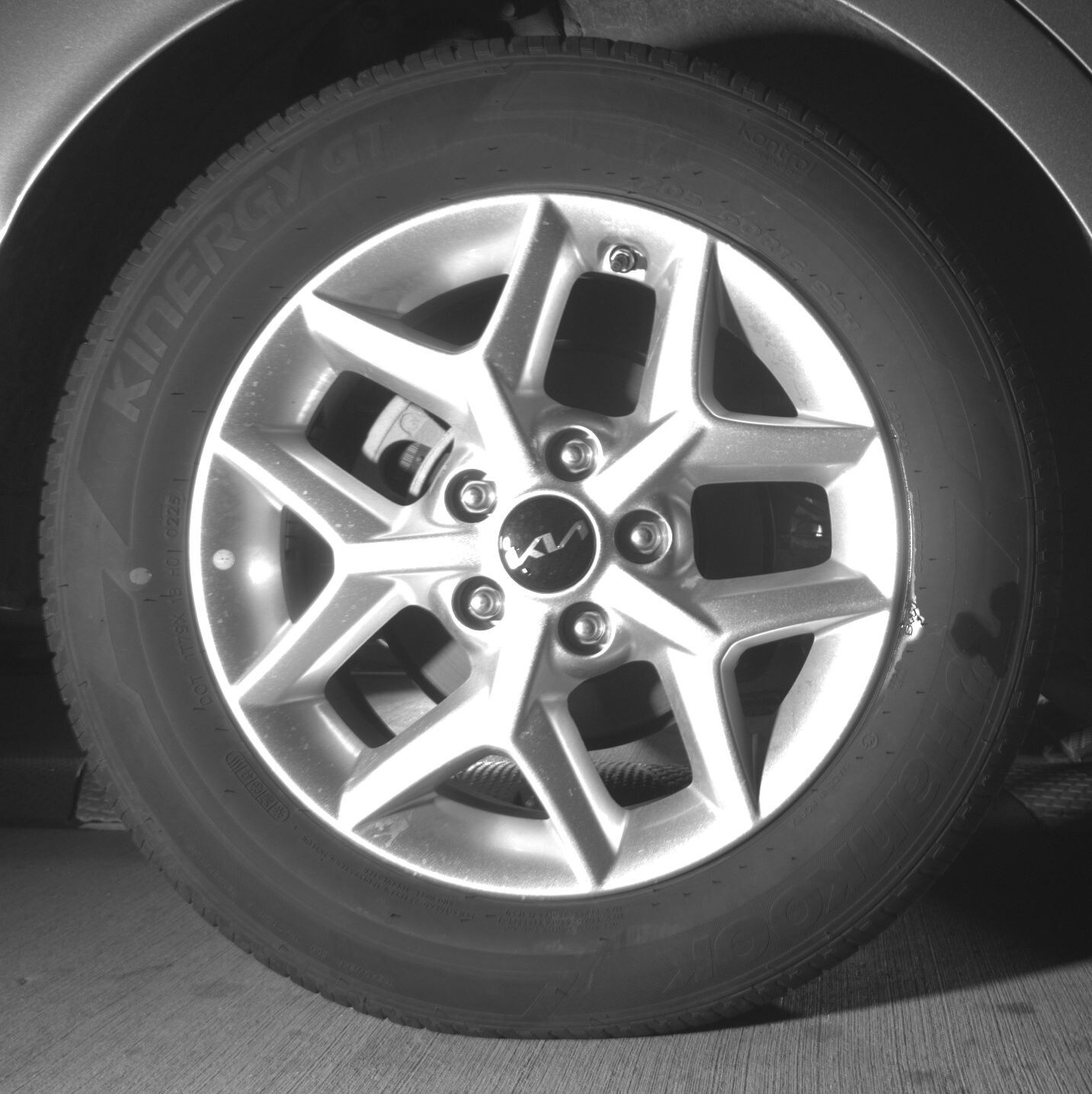 Thumbnail: 2025 Kia Soul - 17