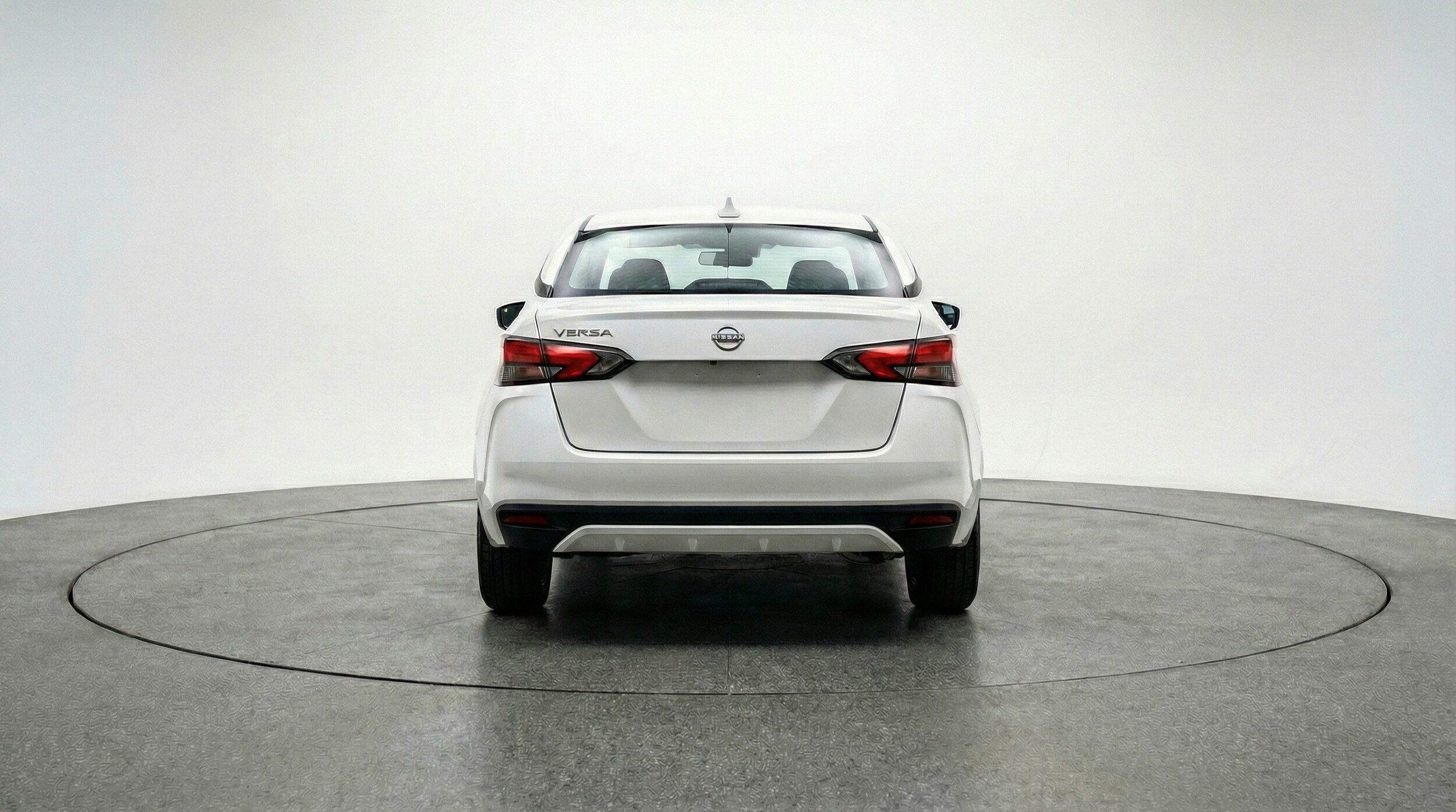 Thumbnail: 2025 Nissan Versa - 6