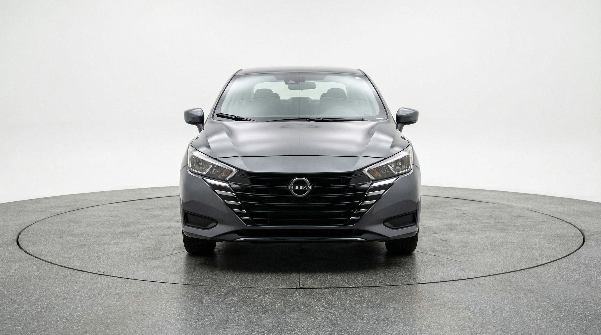 Thumbnail: 2025 Nissan Versa - 2